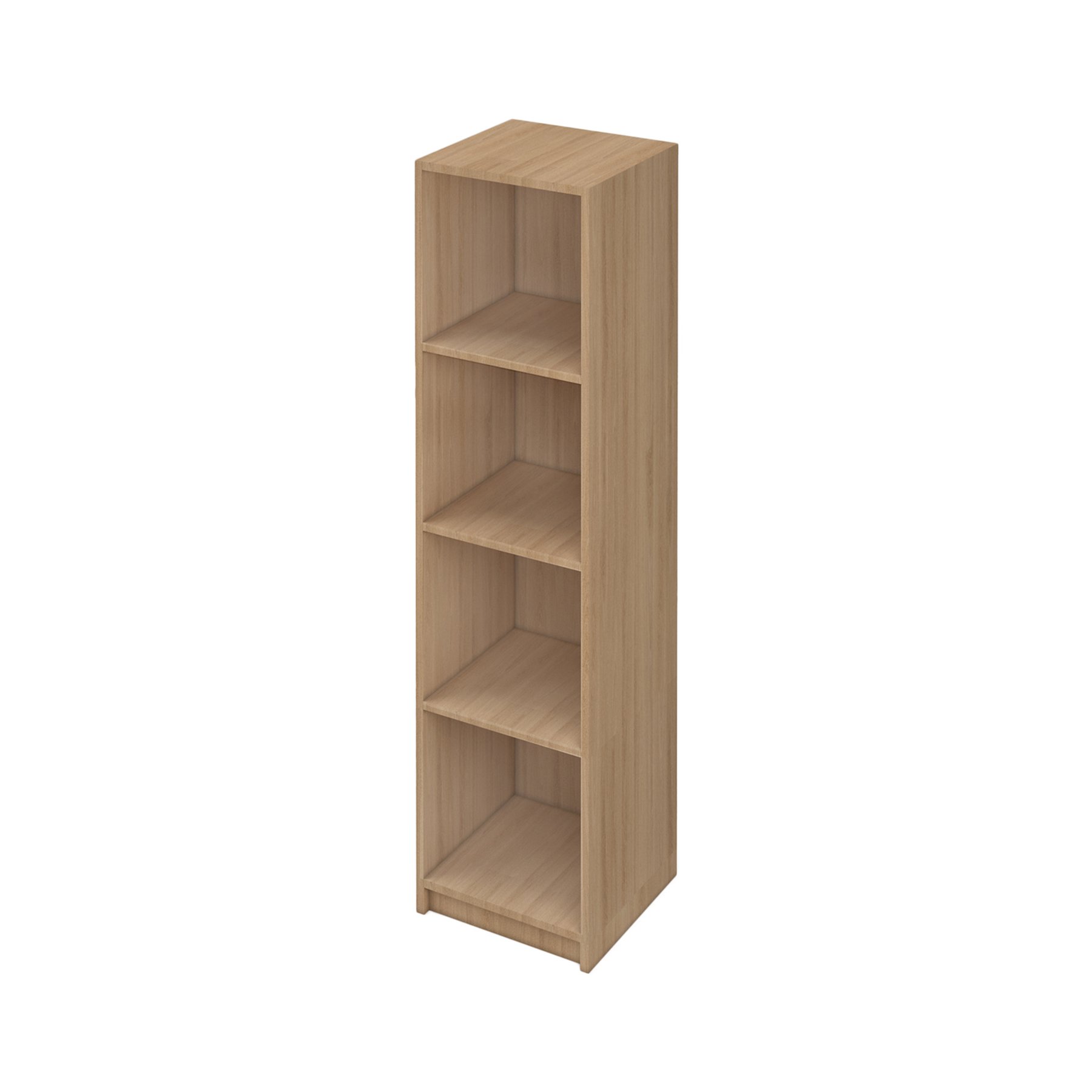 Rack S2, 42 x 40 x 162 cm