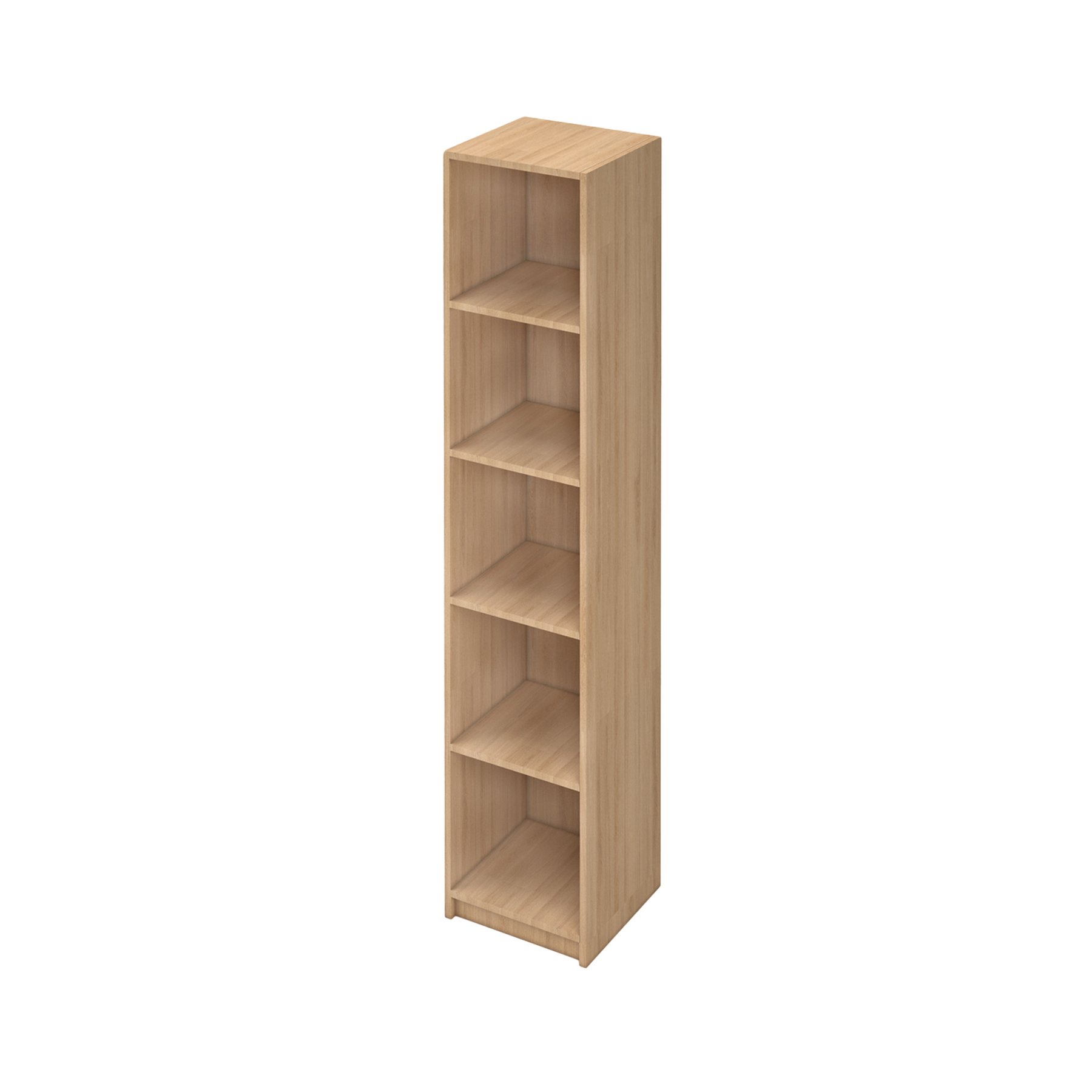 Shelf S3, 42 ? 40 ? 200 cm