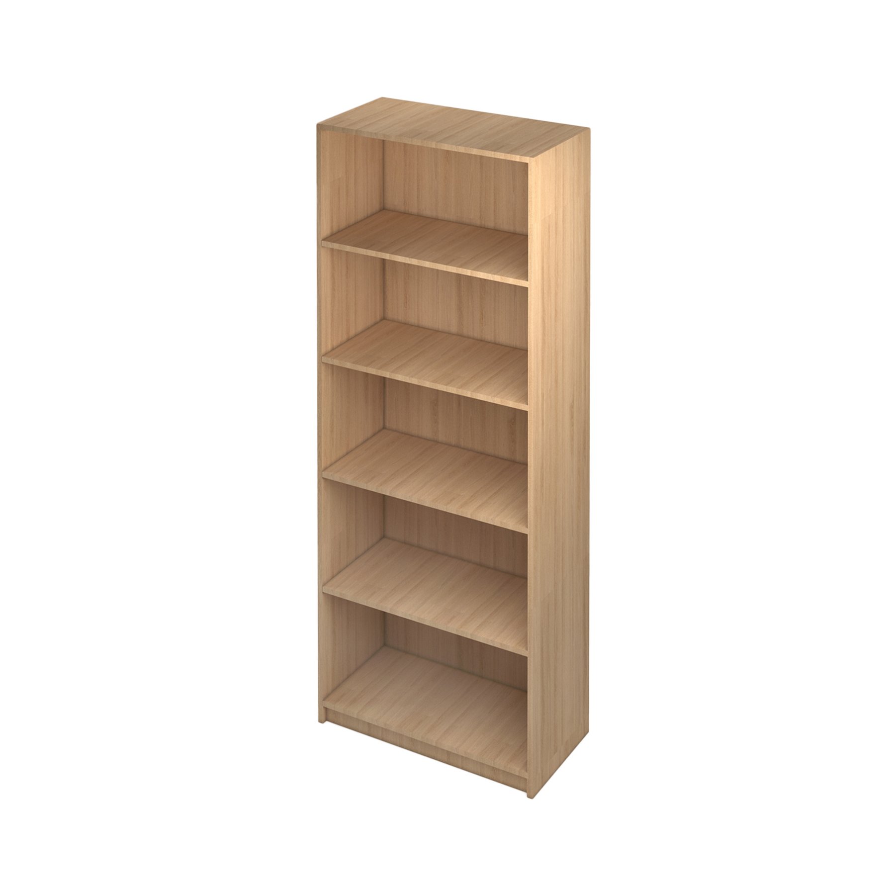 Rack S6, 80 x 40 x 200 cm