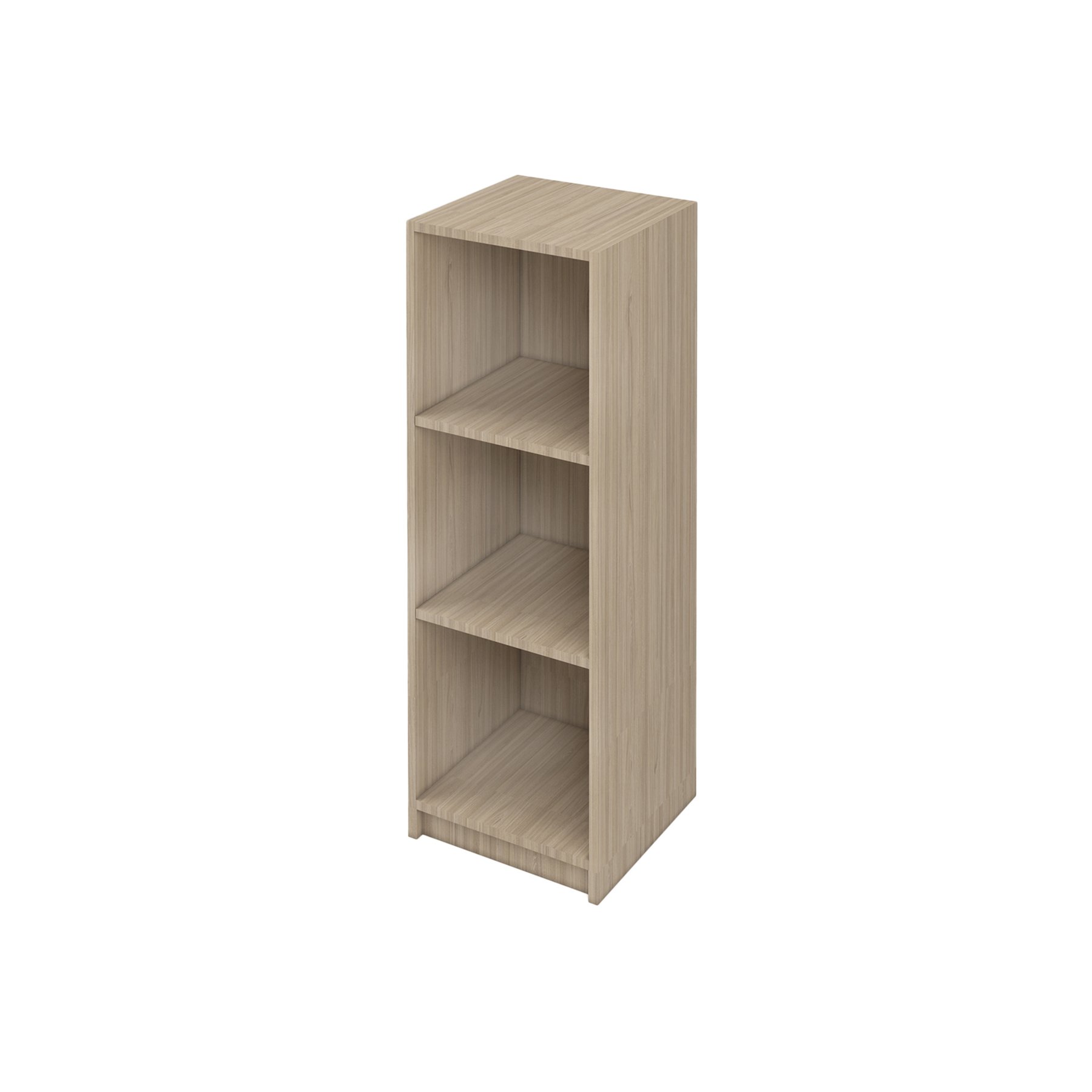 Shelf S7, 42 x 40 x 120 cm, luxury colour