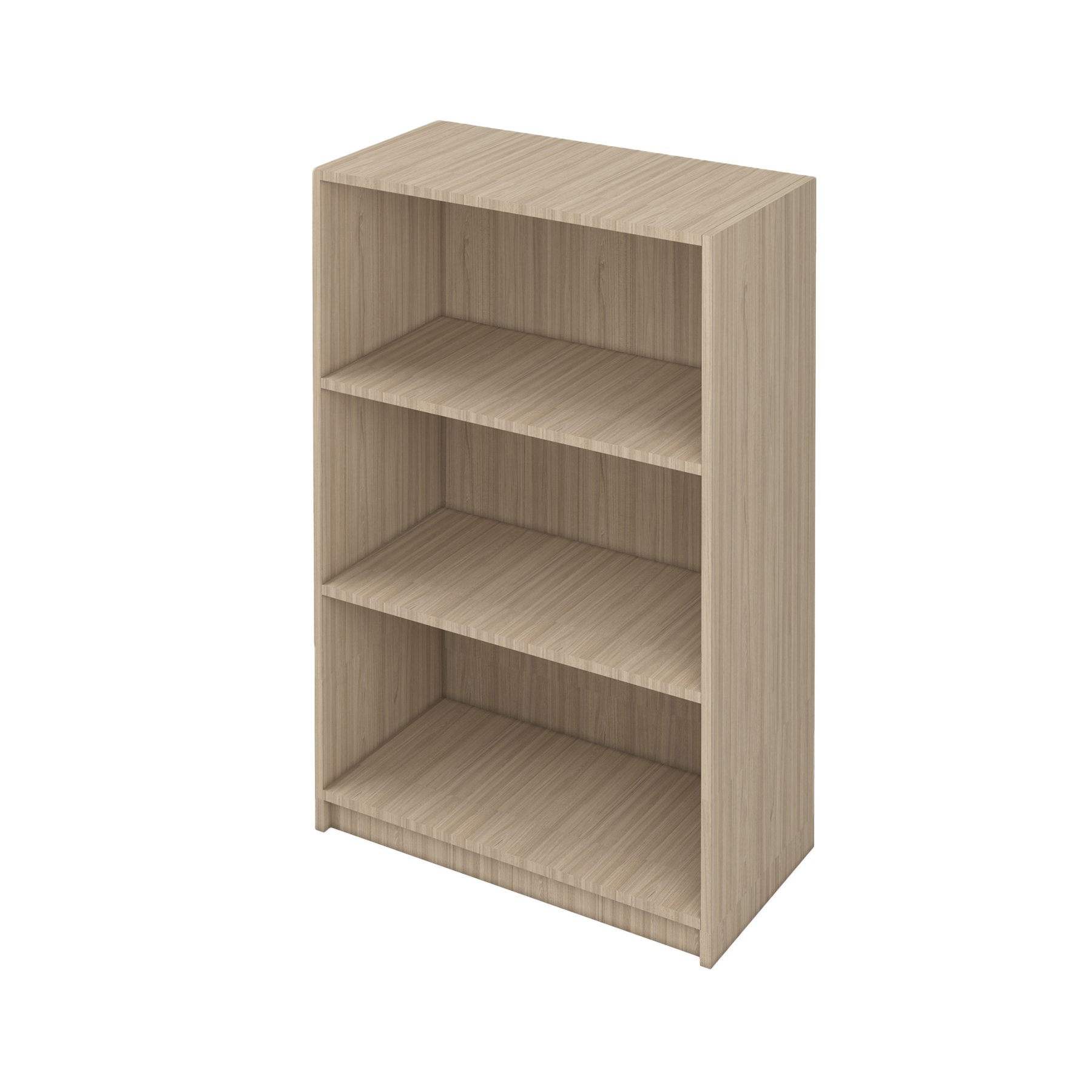 Shelf S10, 80 x 40 x 120 cm, luxury color