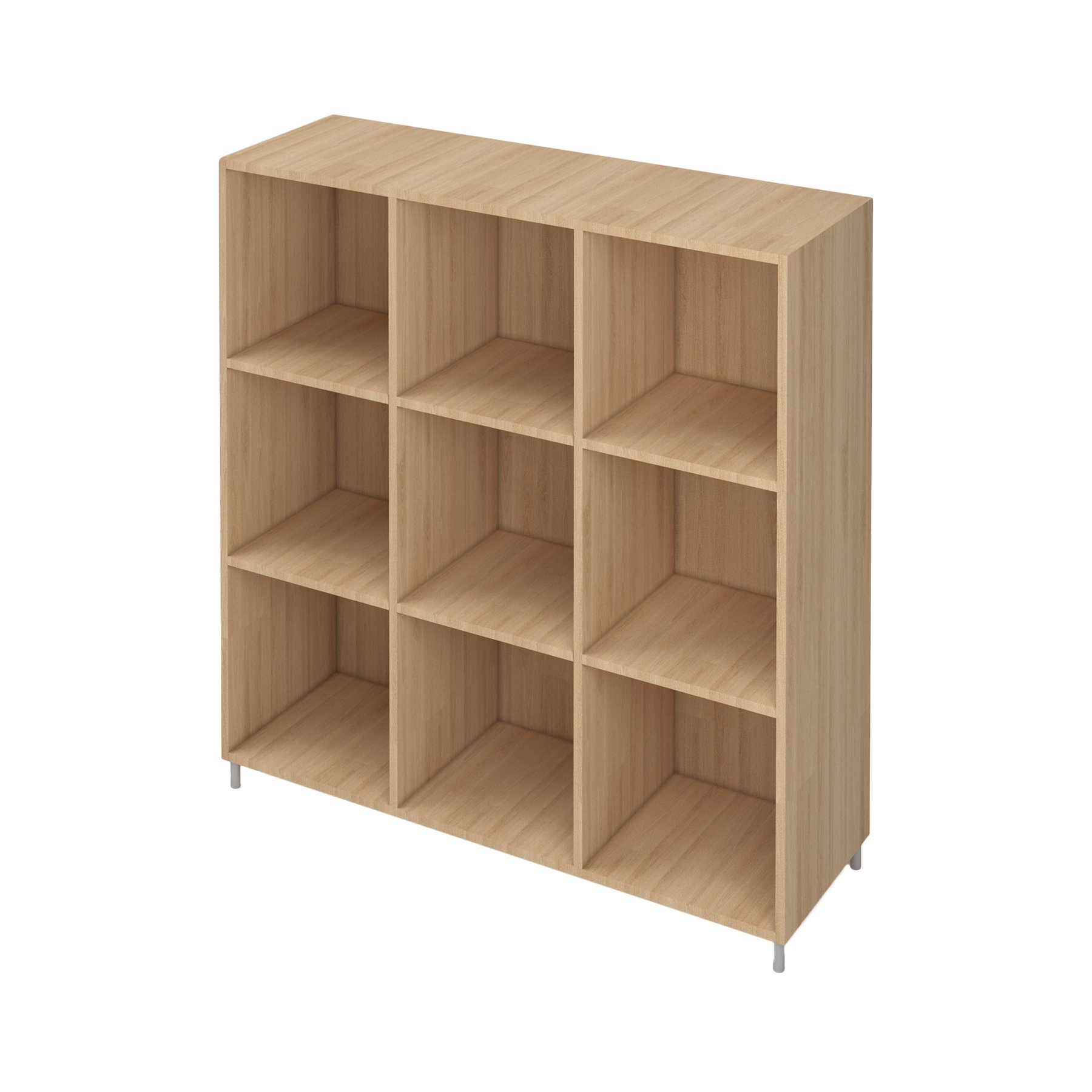 Shelf S11, 120 x 40 x 128 cm