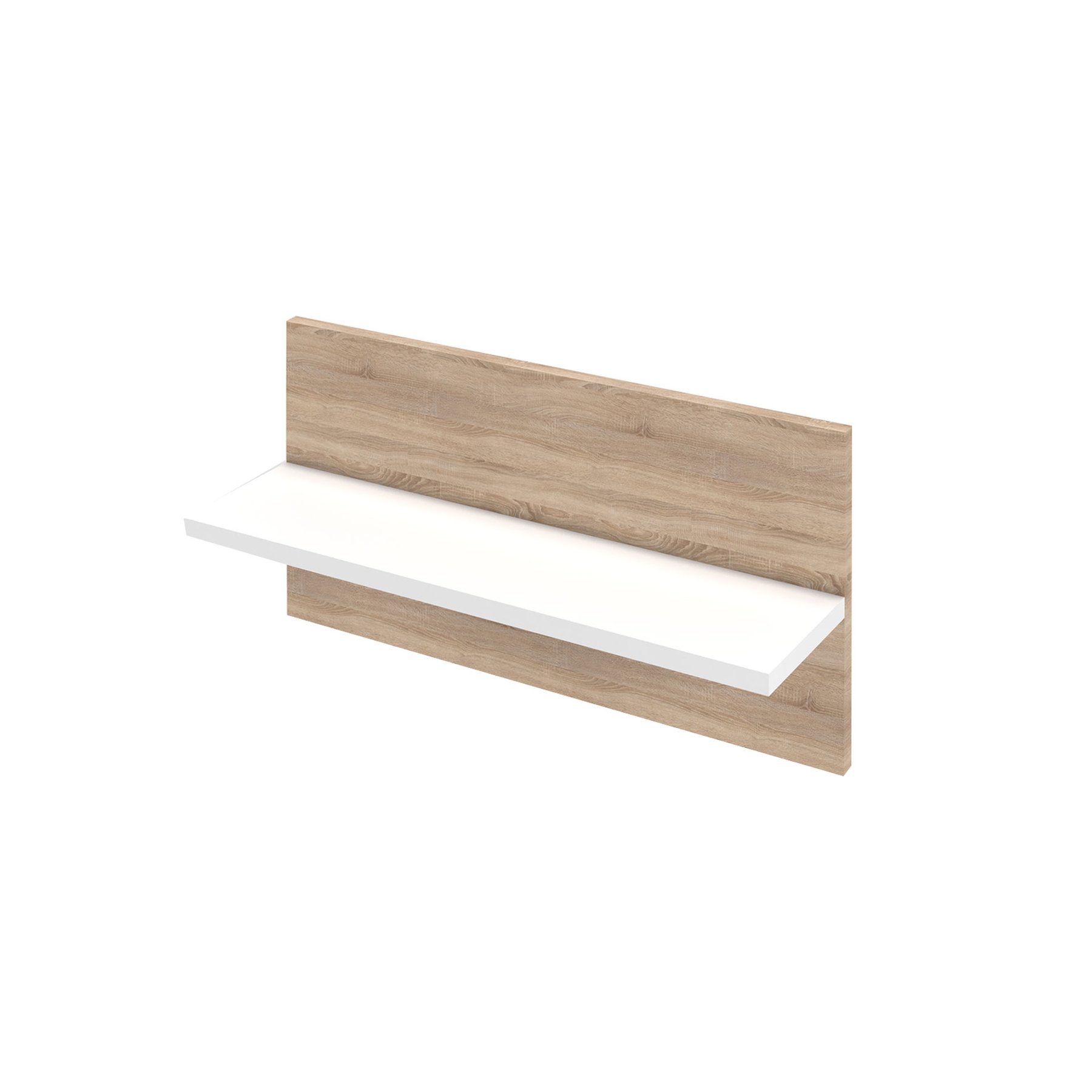 Shelf Nordic, 60 x 20 x 30 cm