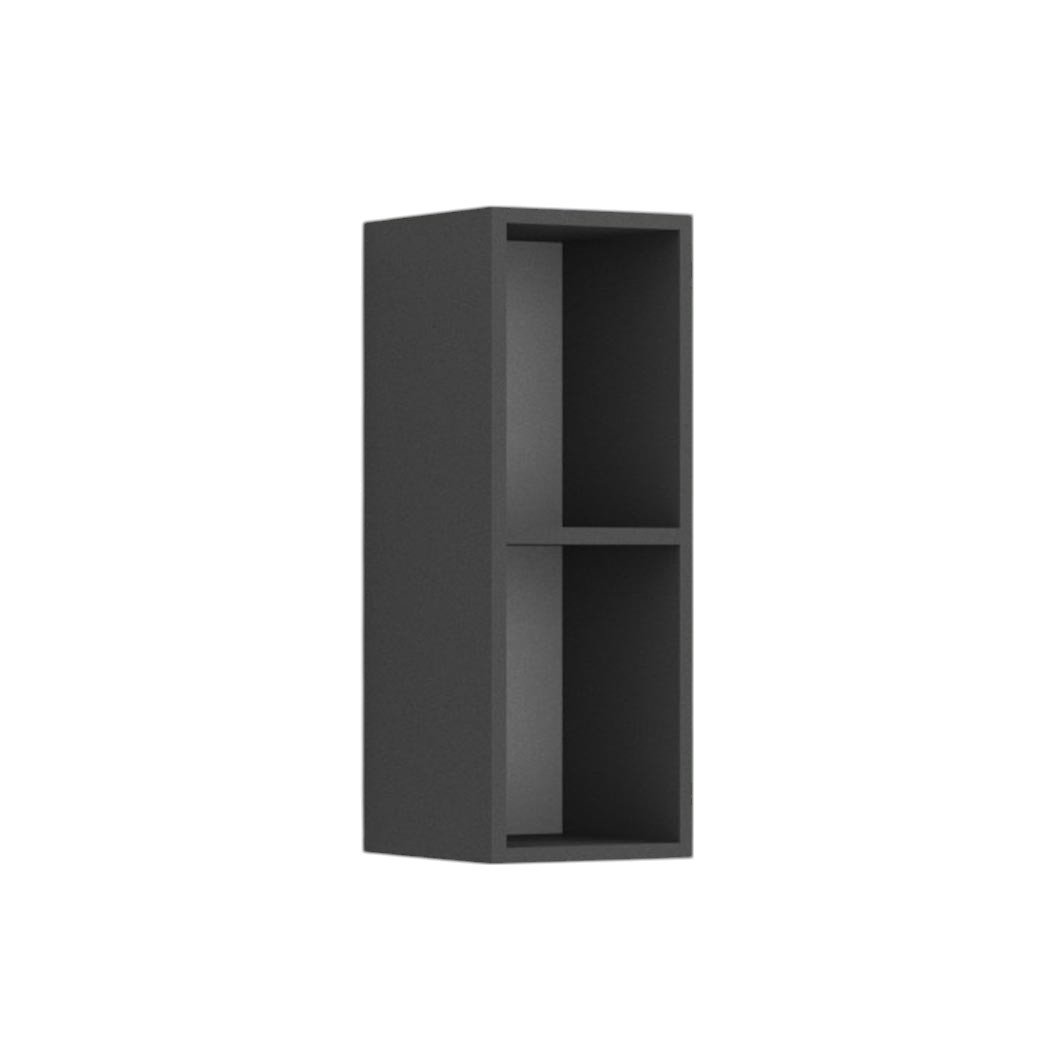 RFG Shelf, 250 x 300 x 700 mm, graphite