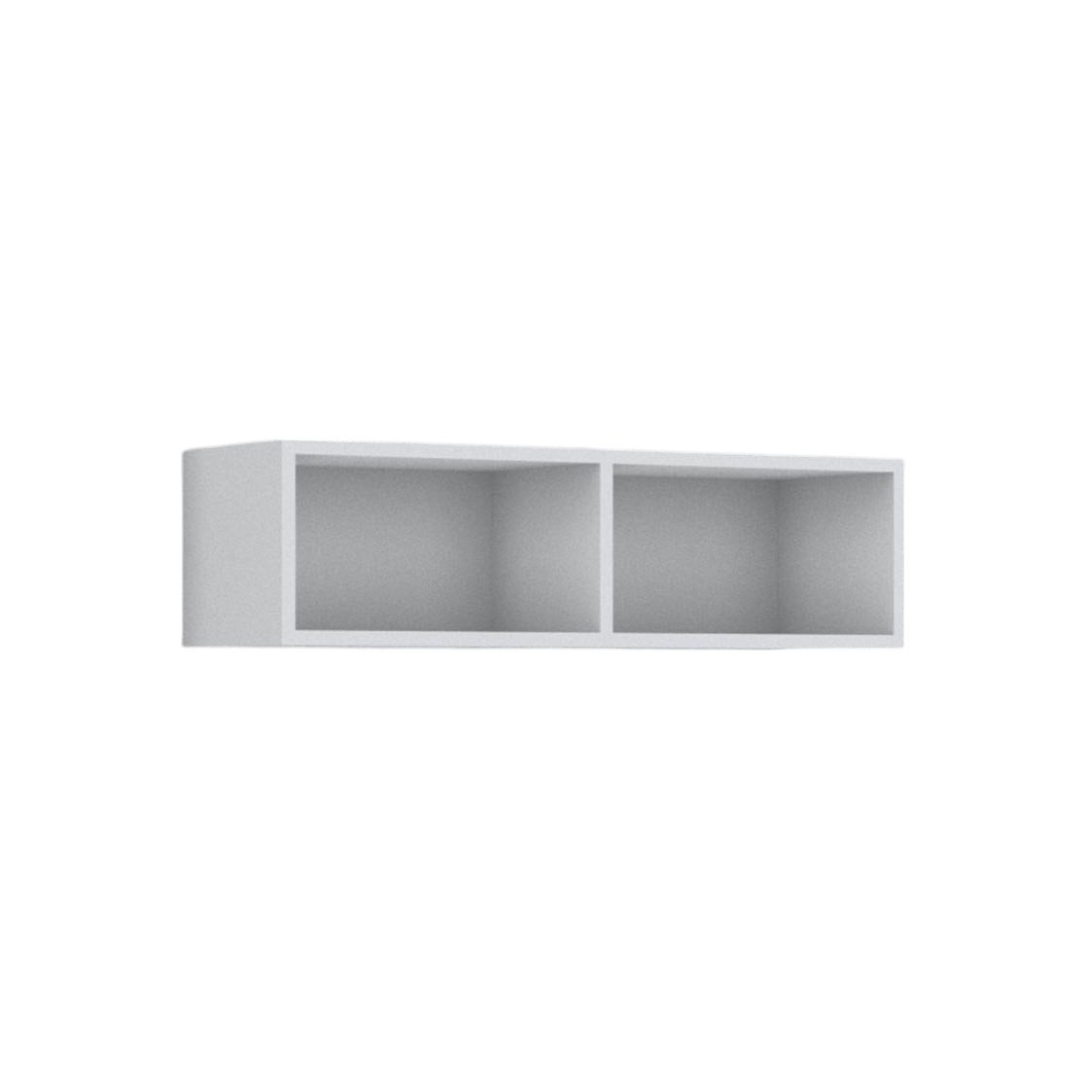 RFG Shelf, 900 x 300 x 250 mm, white