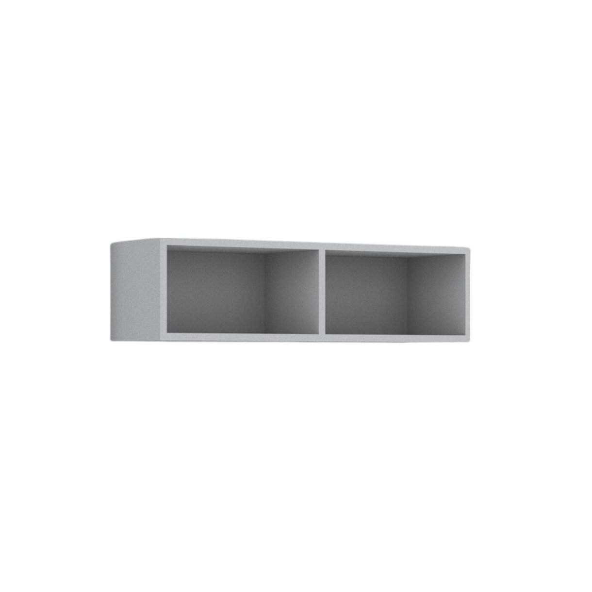 RFG Shelf, 900 x 300 x 250 mm, grey