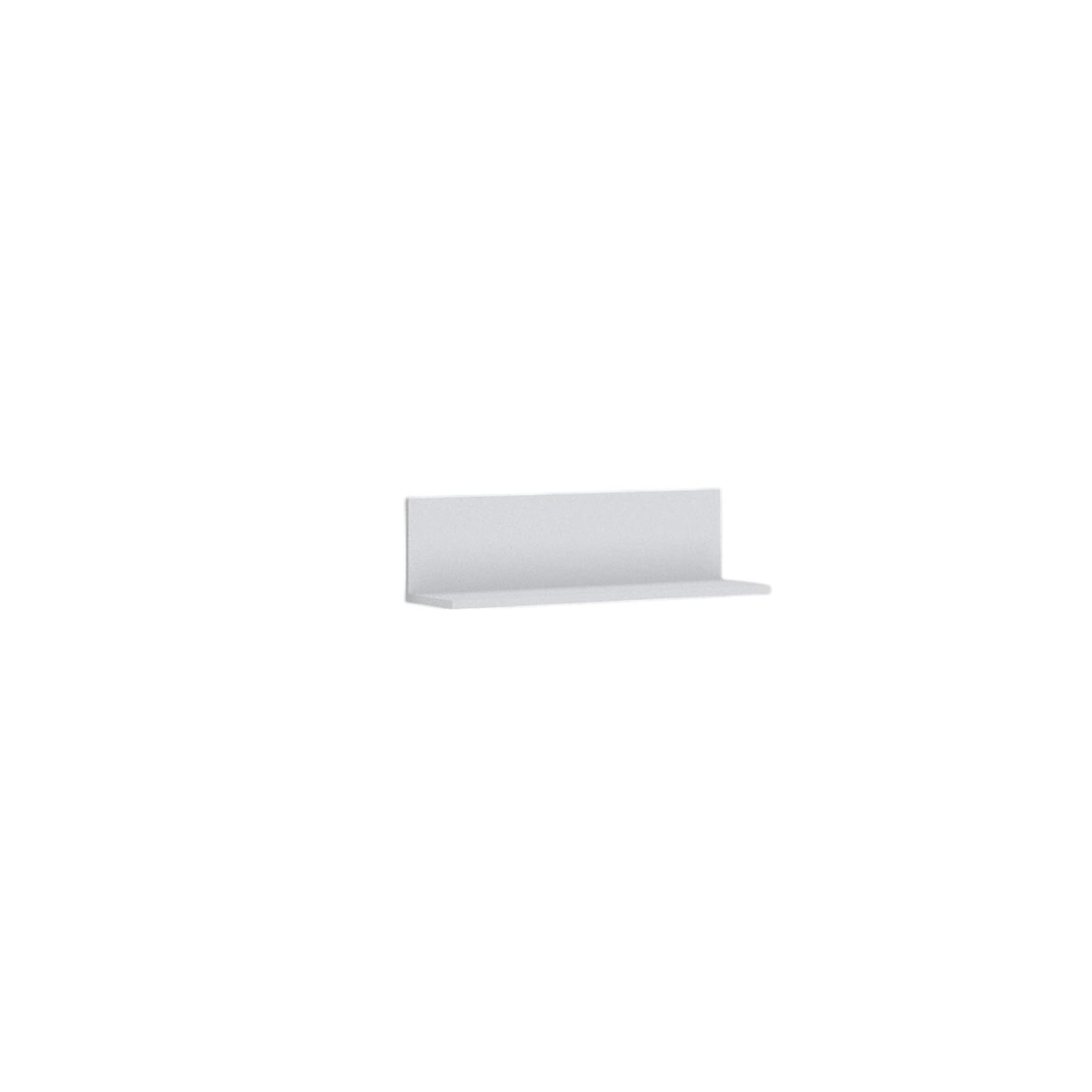 RFG Shelf, 700 x 200 x 200 mm, White