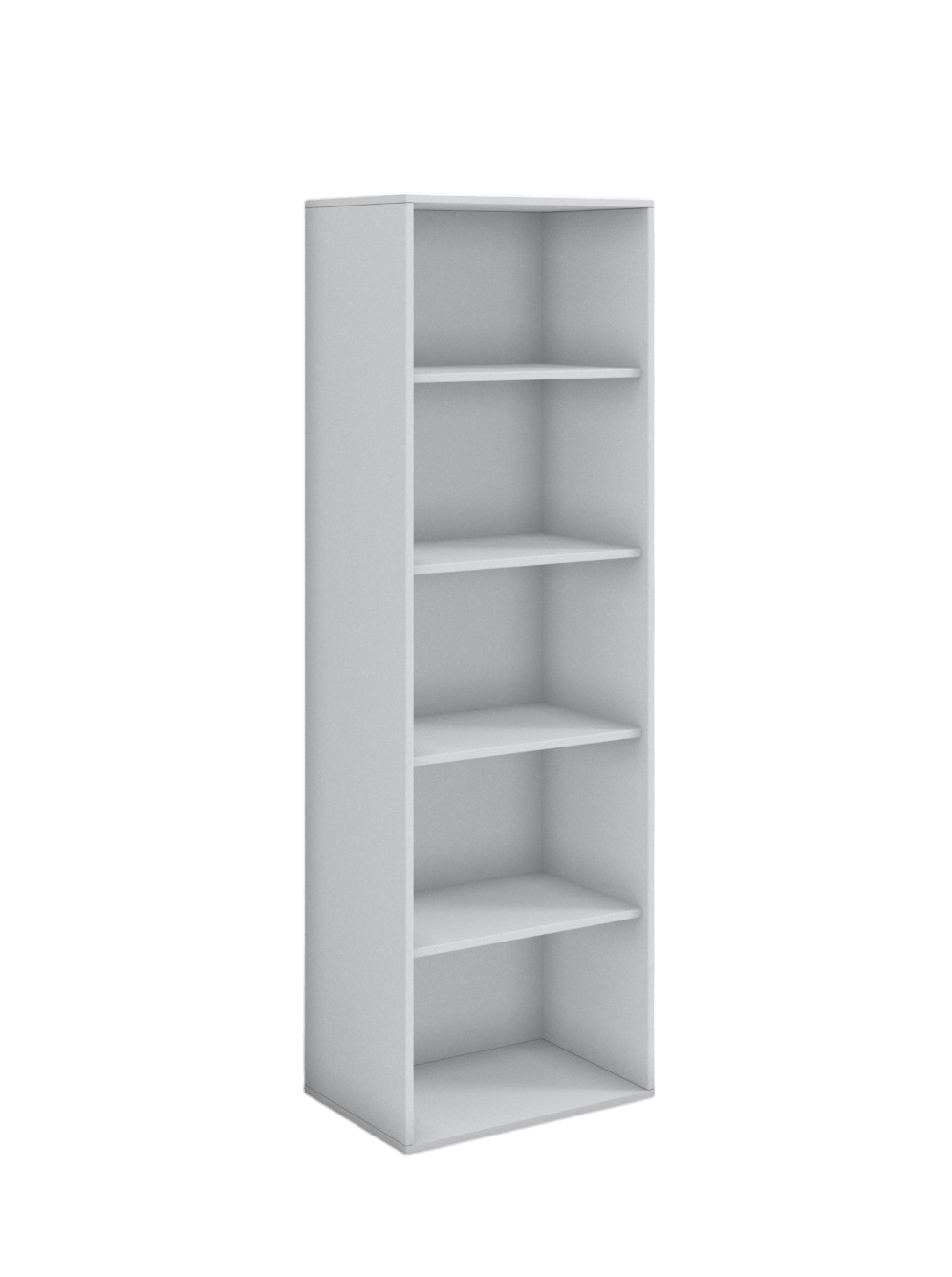 RFG Shelf, 600 x 400 x 1800 mm, white
