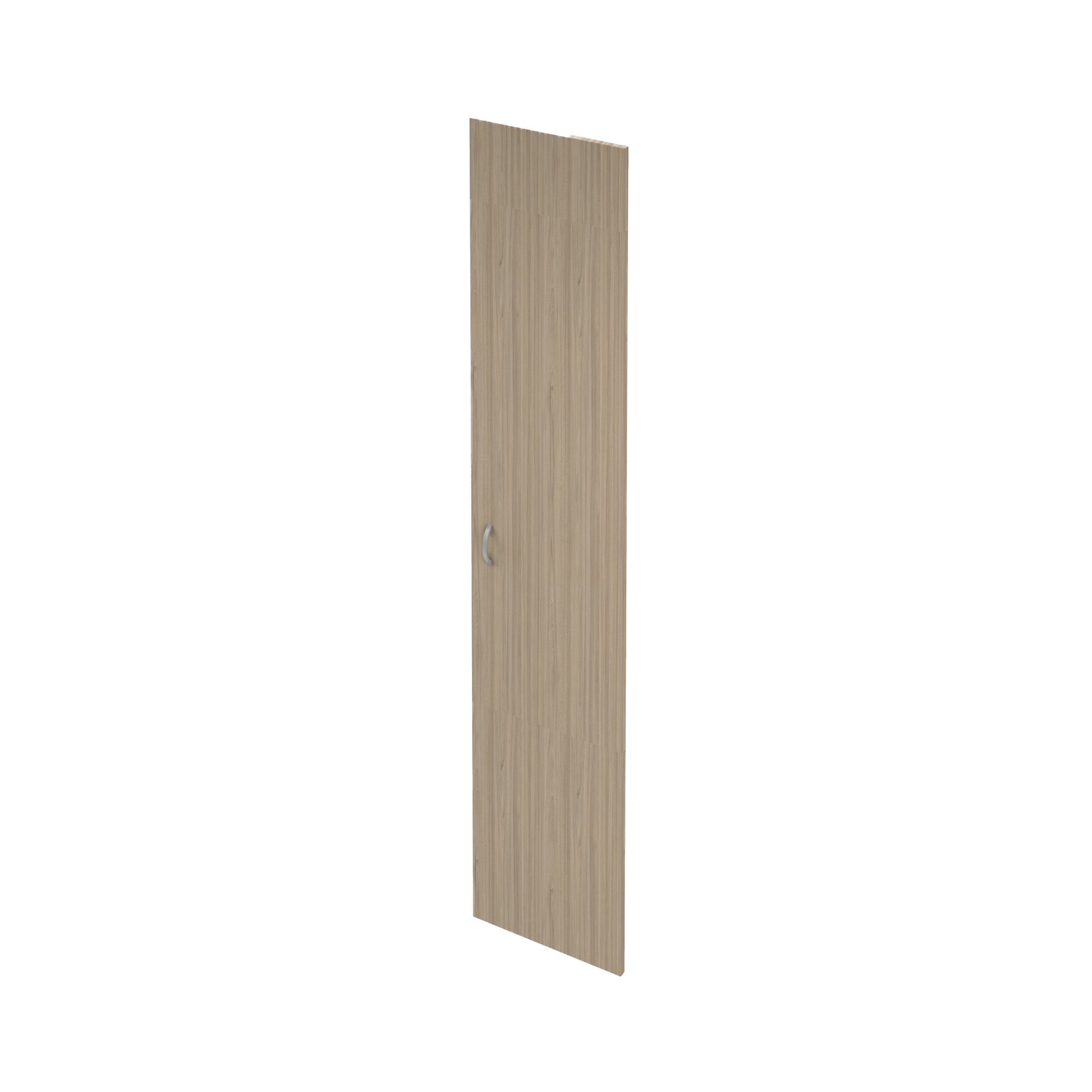 Door for Shelf V1, Height 200 cm, Luxury Colour, 1 pc