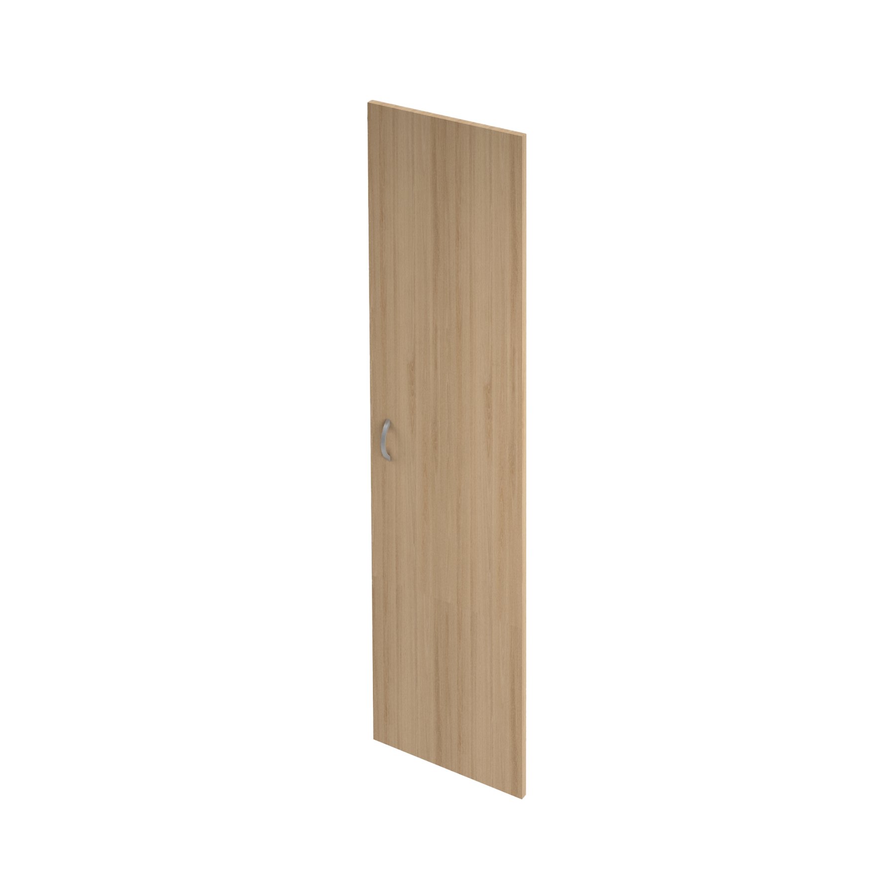 Shelf door V2, height 162 cm, 1 pc