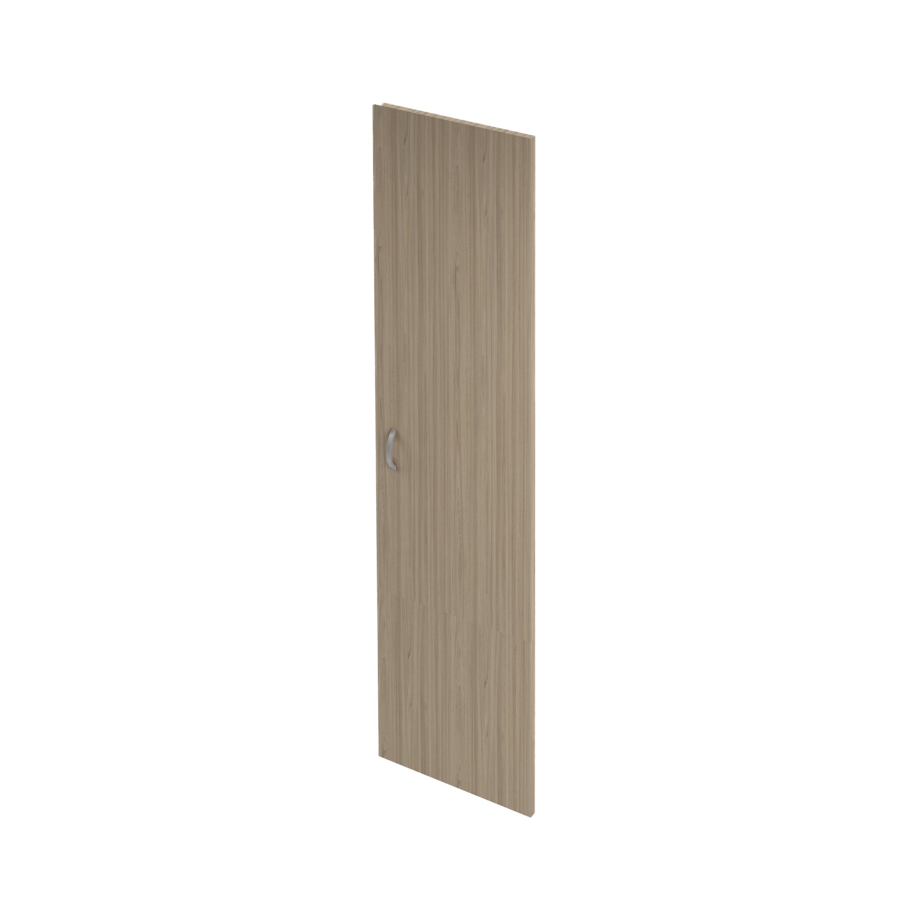 Shelf Door V2, height 162 cm, luxury colour, 1 pc
