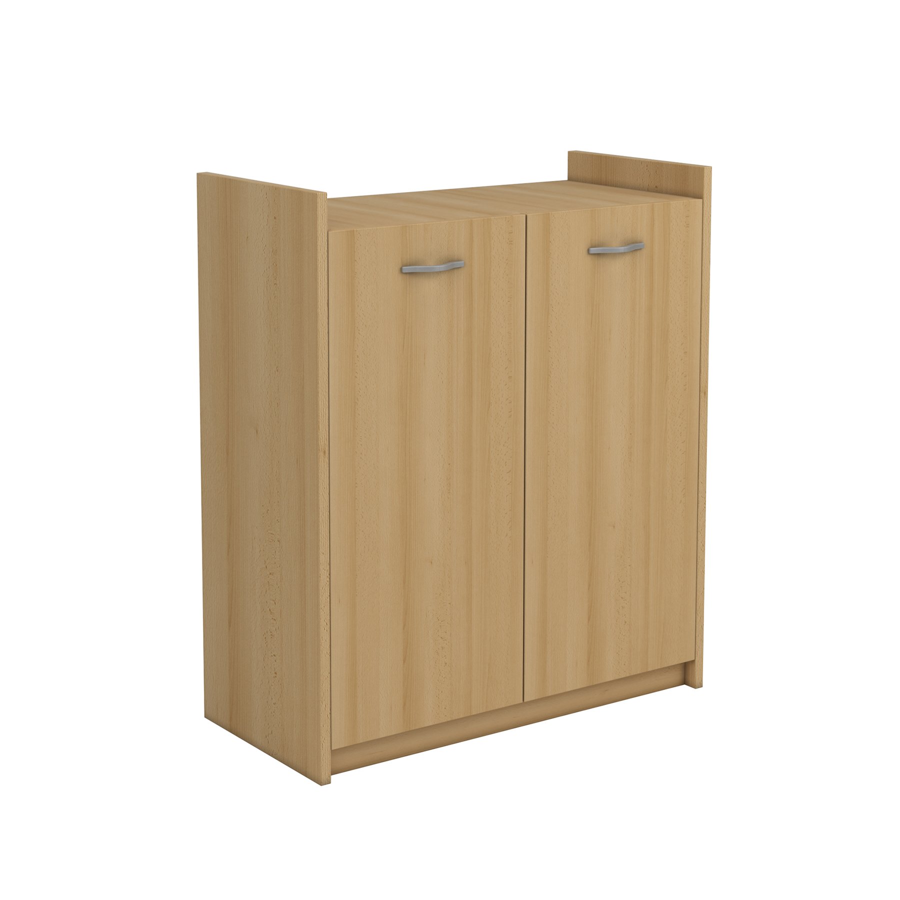 Cabinet SL3, closed, 75 x 35 x 83 cm