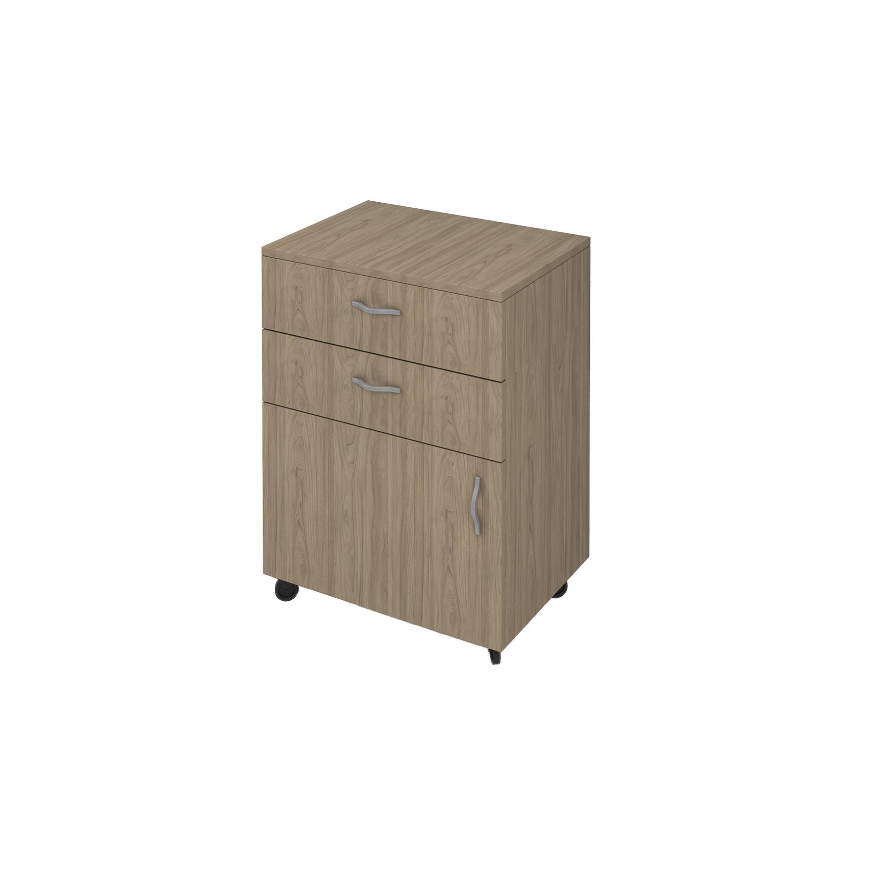 Equipment cabinet SK2, 65 x 60 x 65 cm, luxury color