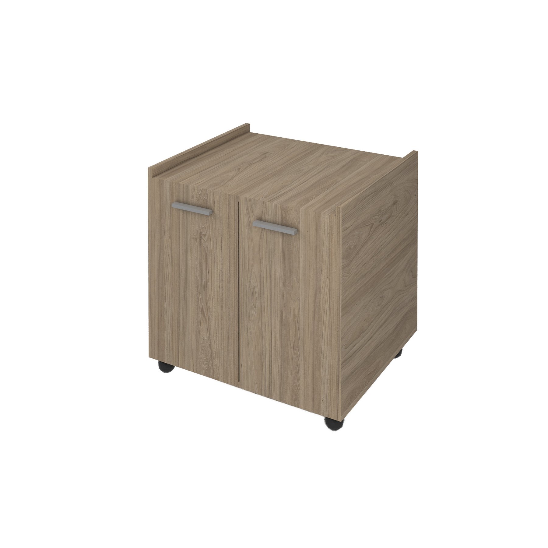 Equipment cabinet SK5, 70 x 60 x 69 cm, luxury color
