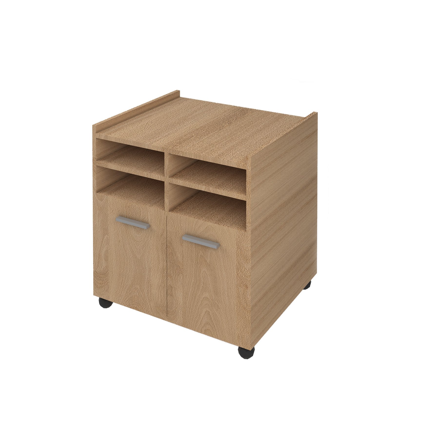 Equipment cabinet SK6, 70 x 60 x 74 cm