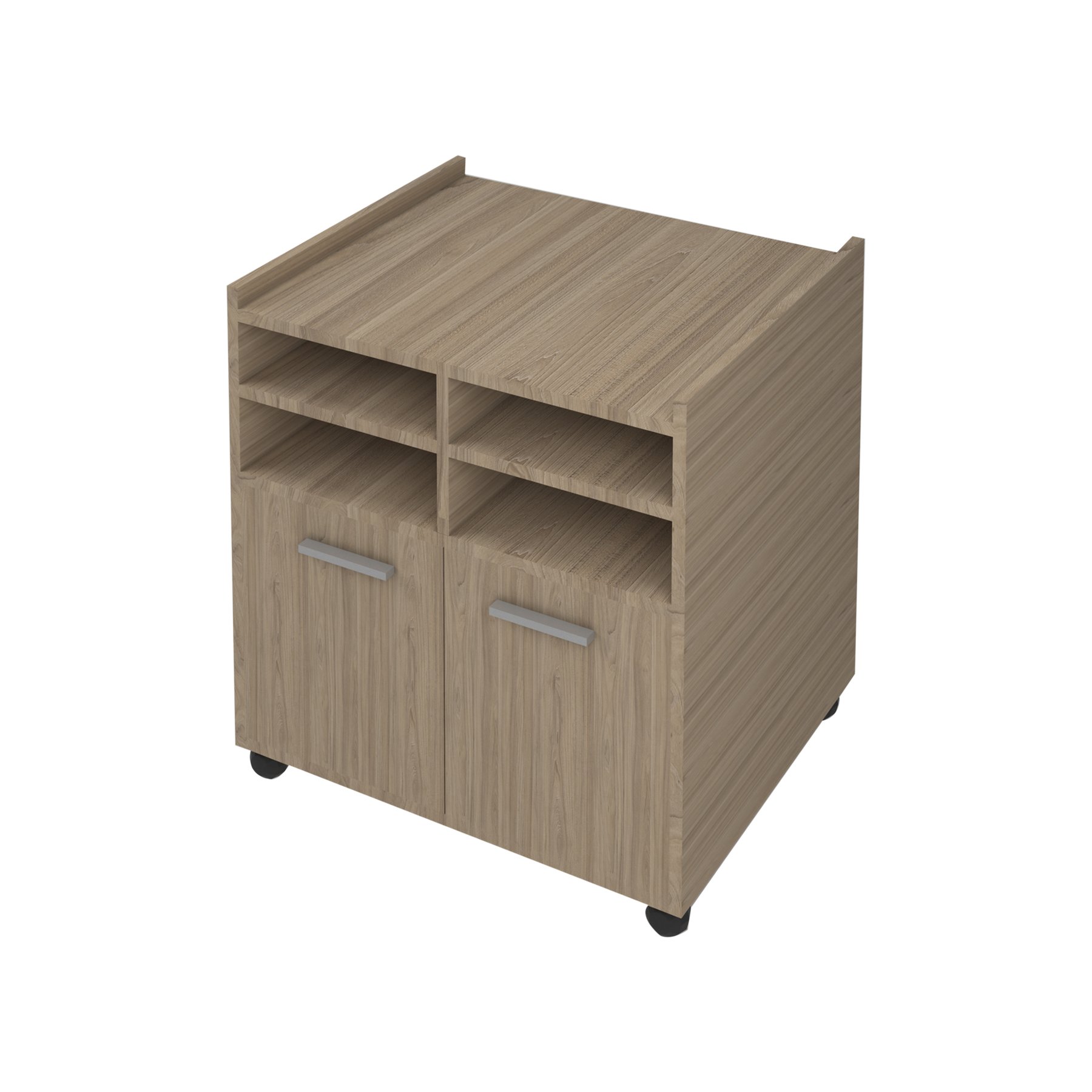 Equipment cabinet SK6, 70 x 60 x 74 cm, luxury color