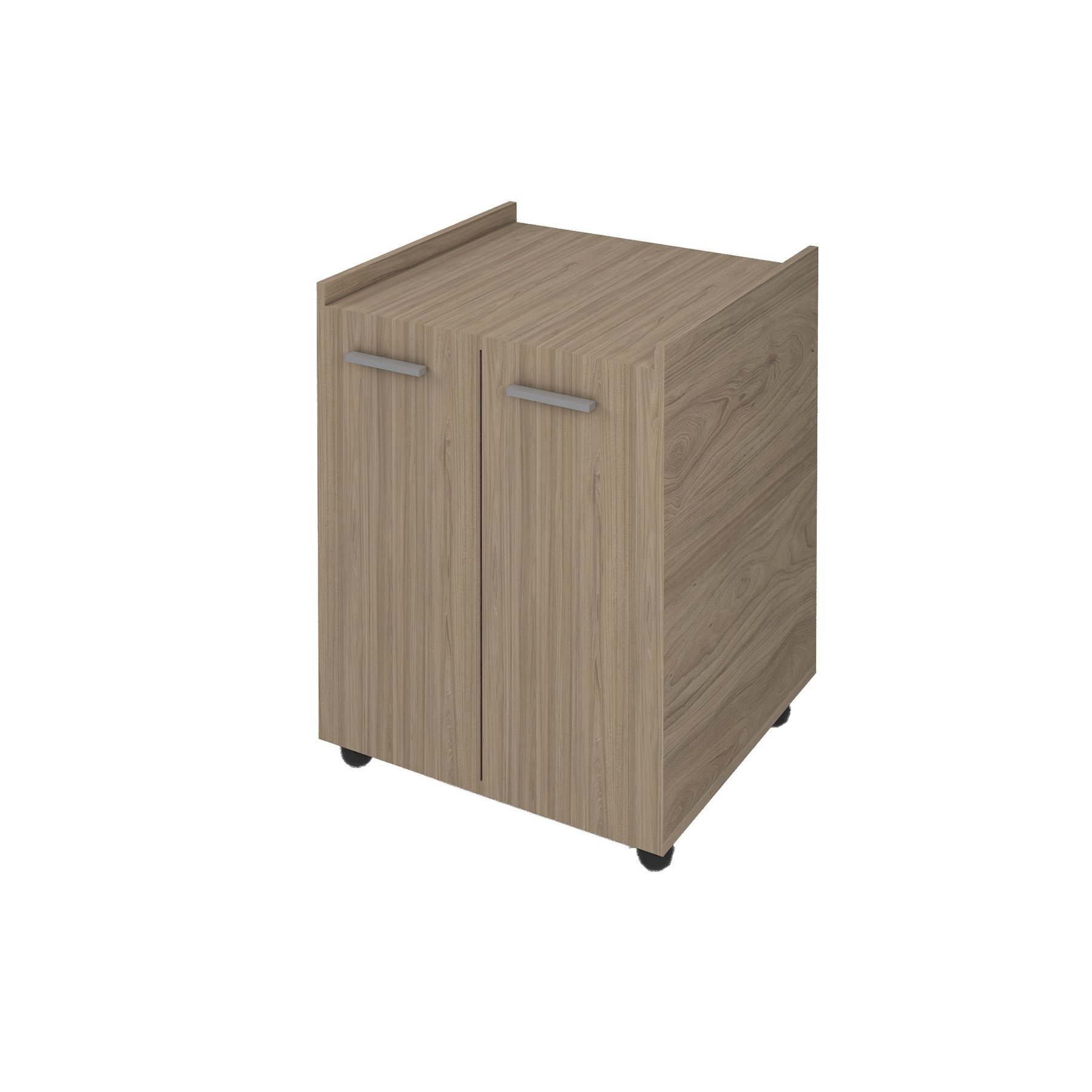 Equipment cabinet SK7, 60 x 50 x 84 cm, luxury color