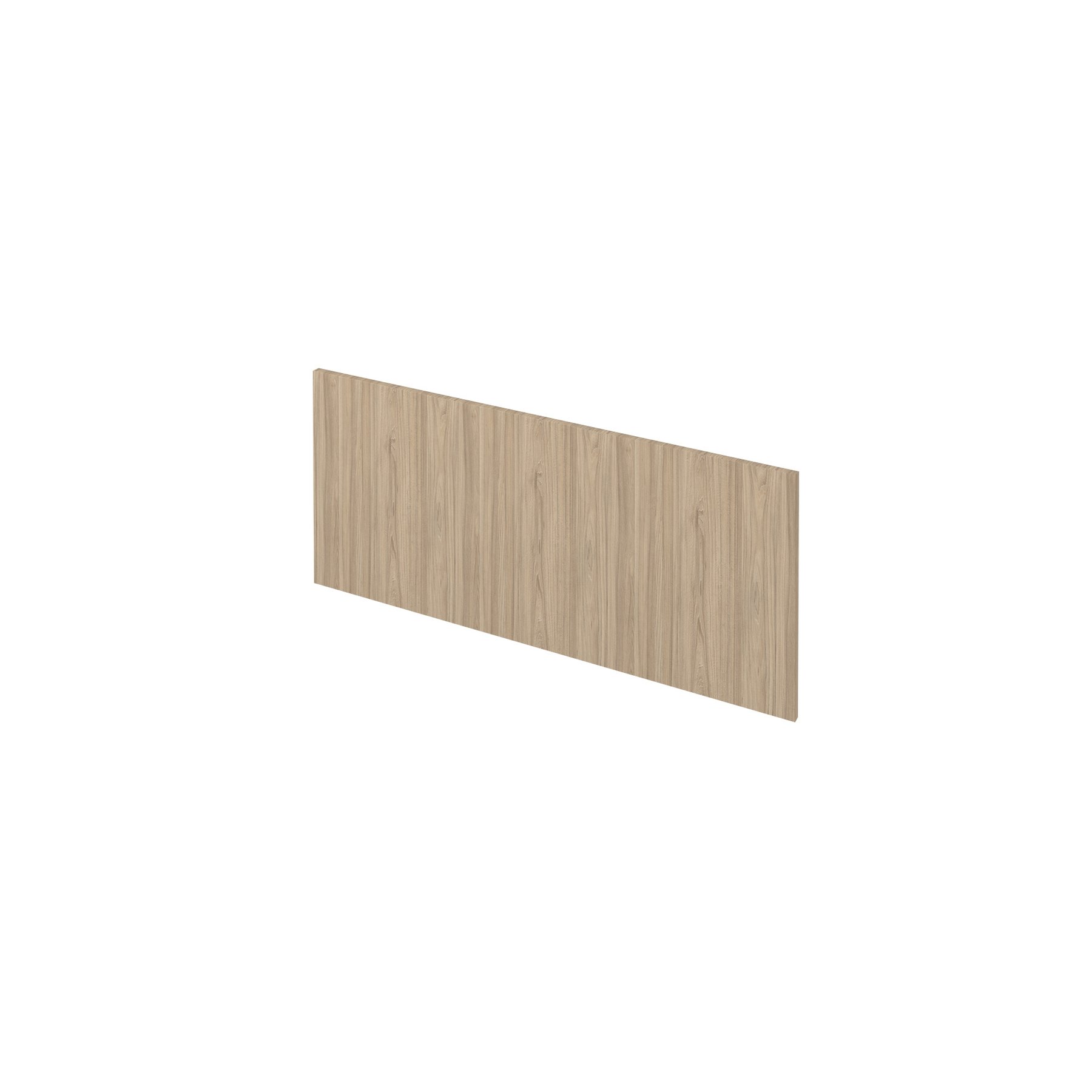 Desk divider P6-2, 100 x 40 x 1.8 cm