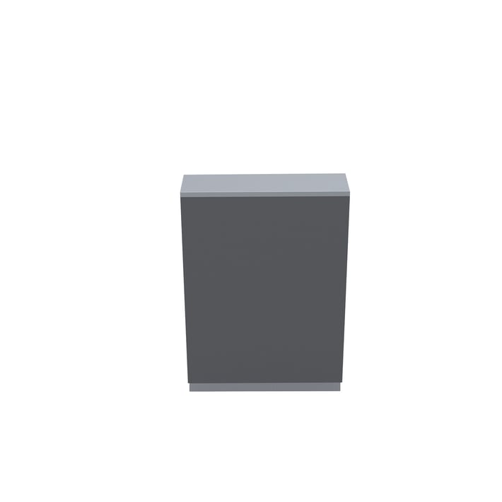RFG Reception Straight Module Point, 75 x 80 x 112.50 cm
