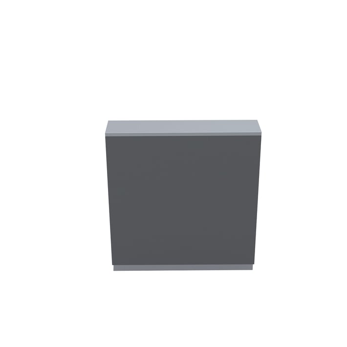 RFG Straight reception module Point, 100 x 80 x 112.50 cm