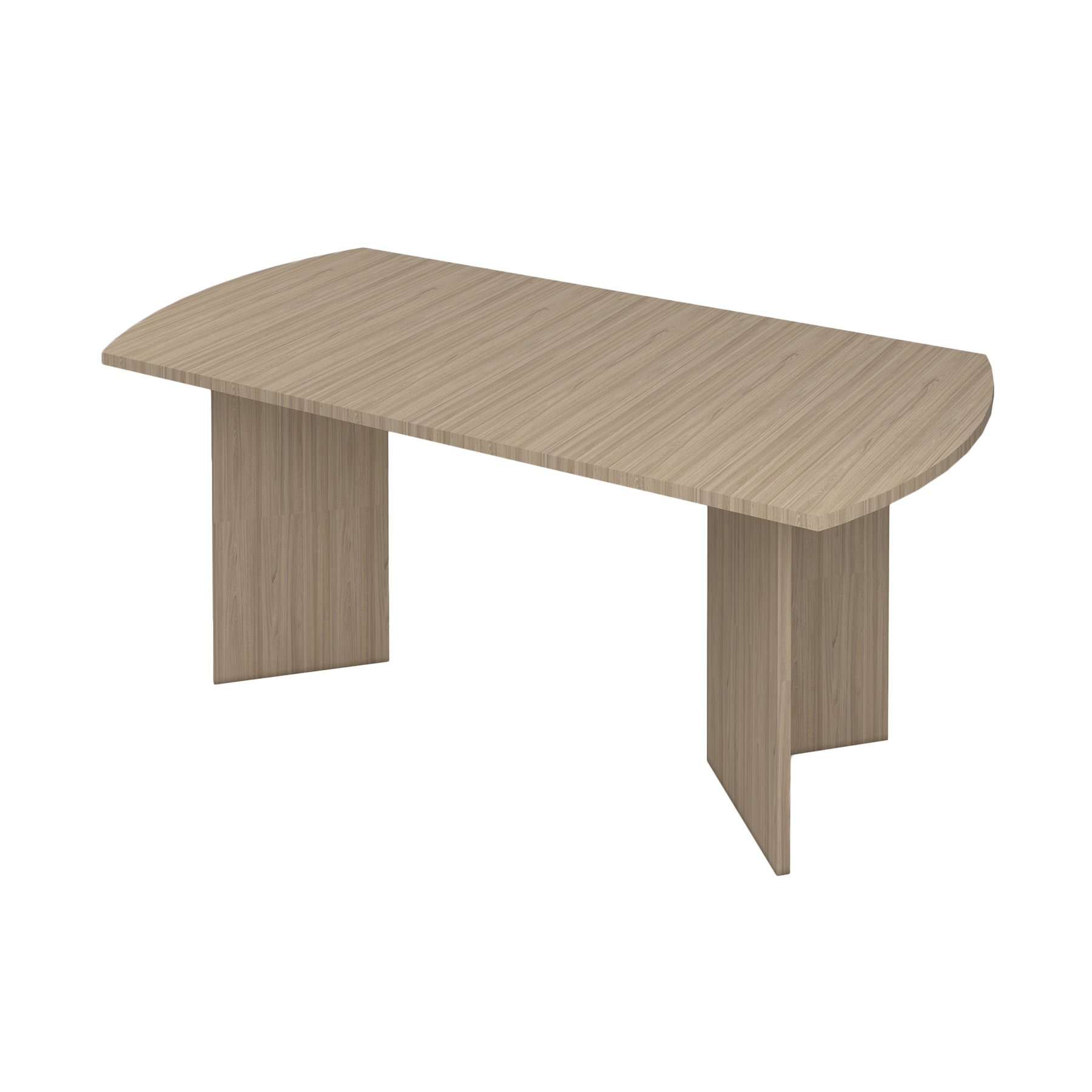 Conference Table Z201V, 180 x 90 x 74 cm, luxury color
