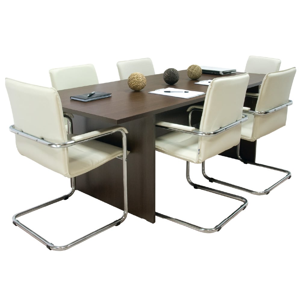 Conference Table Z503, 240 x 110 x 74 cm