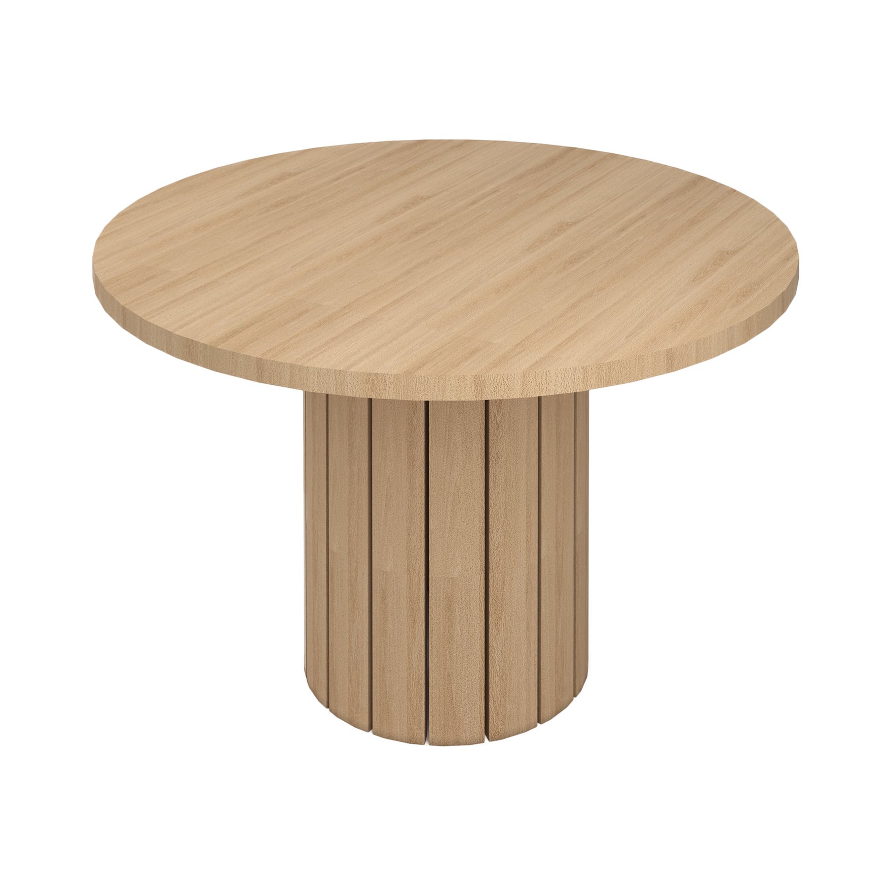 Conference table Z601, O120 x H74 cm
