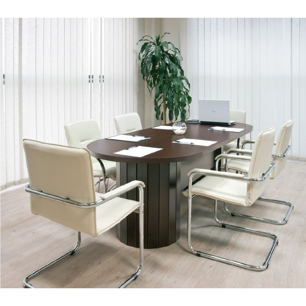 Conference table Z702, 260 x 110 x 74 cm