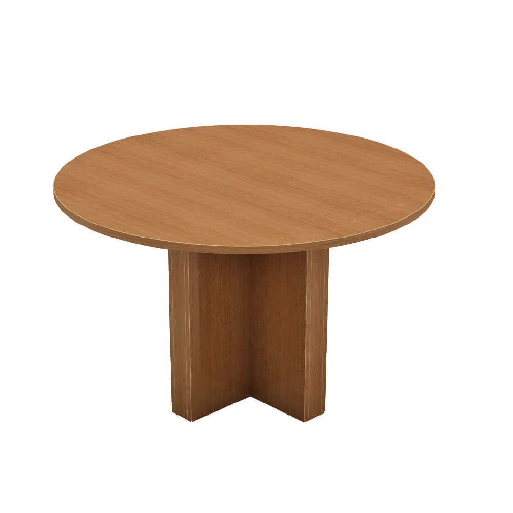 Conference table ZR2, O 140 x H 74 cm