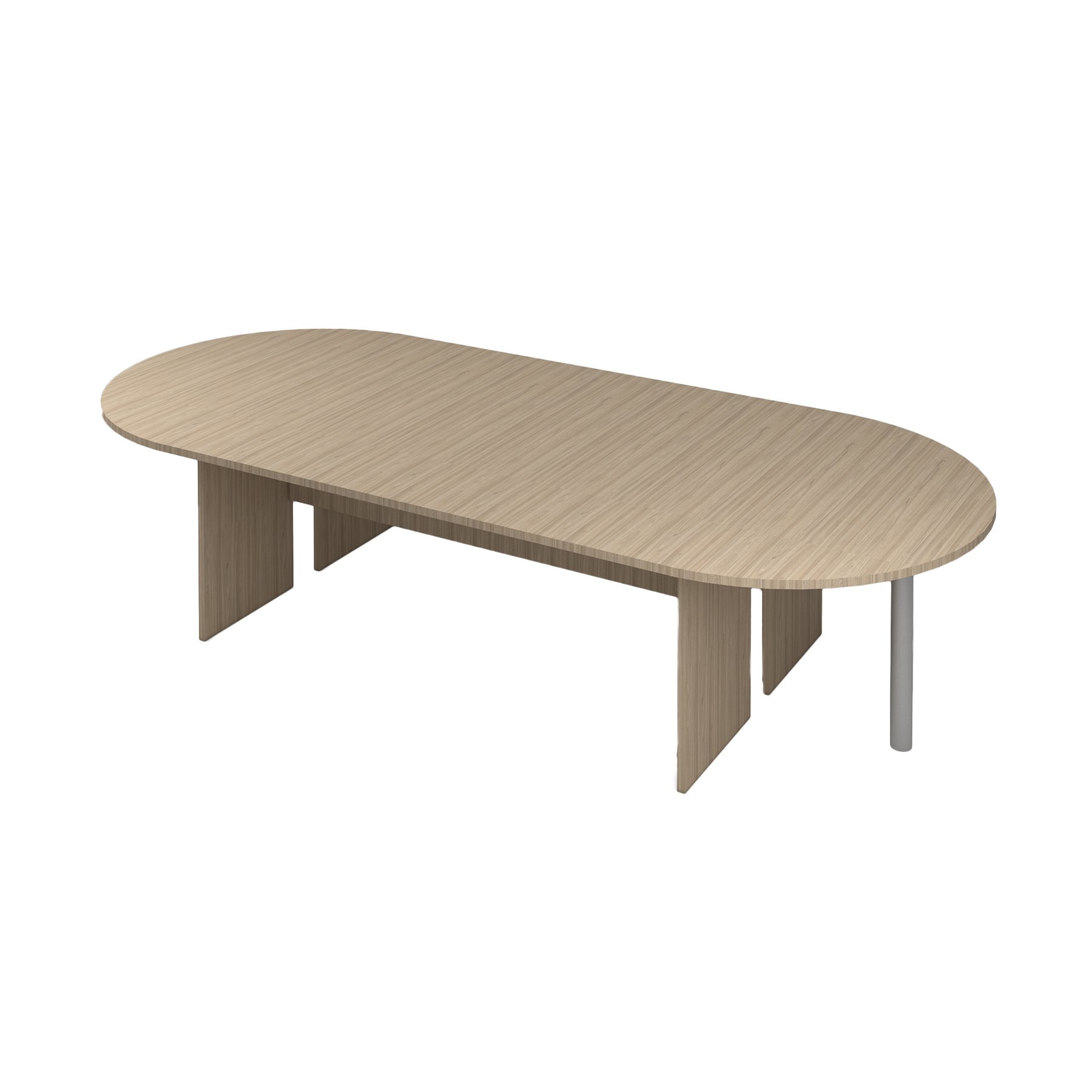 Conference table ZM106, 320 x 140 x 74 cm, luxury colour