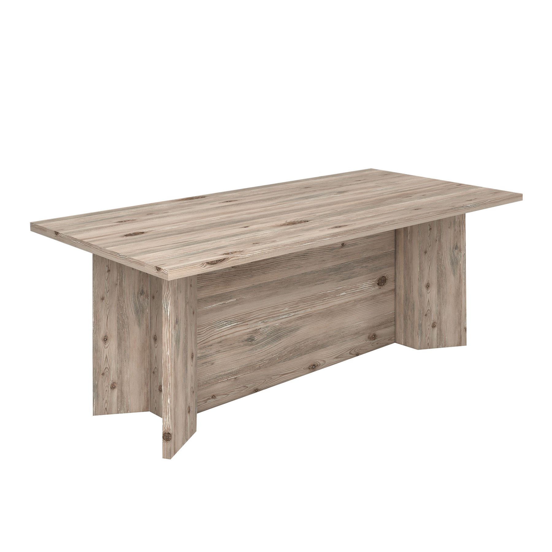 Conference Table ZM107, 210 x 100 x 74 cm, luxury color