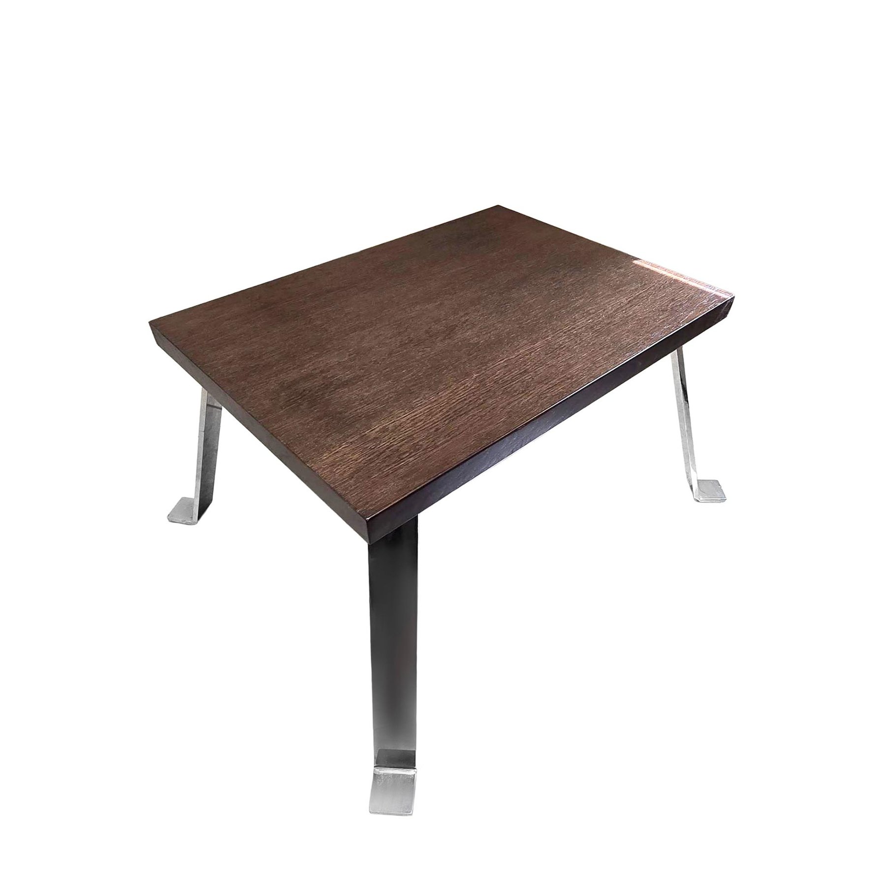 Coffee Table Omnia, 70 x 50 x 45 cm, MDF, bay lacquer 36 mm, assembled sample