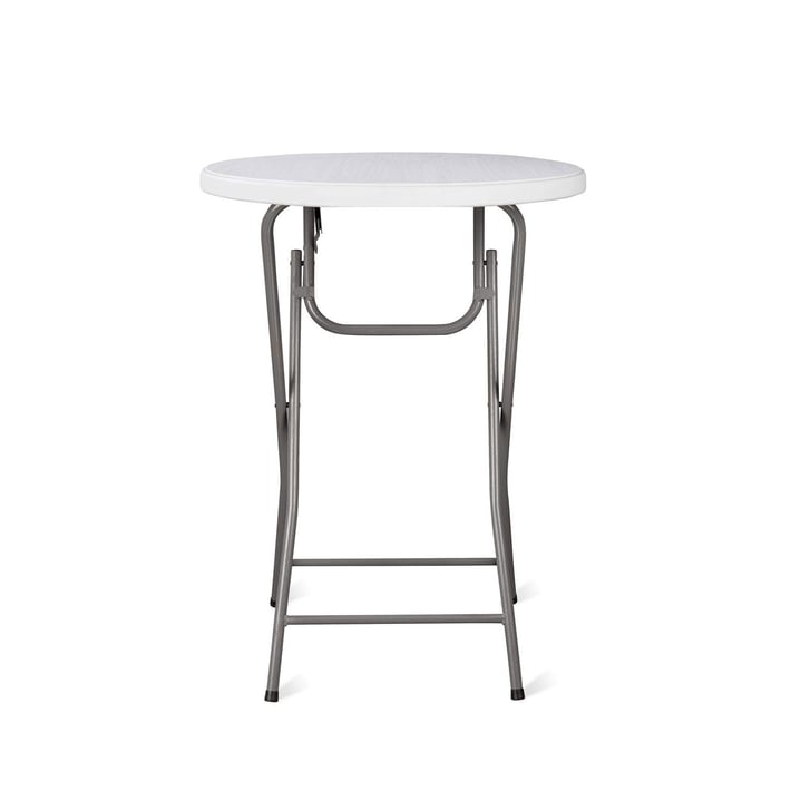 Cocktail Table, diameter 80 cm