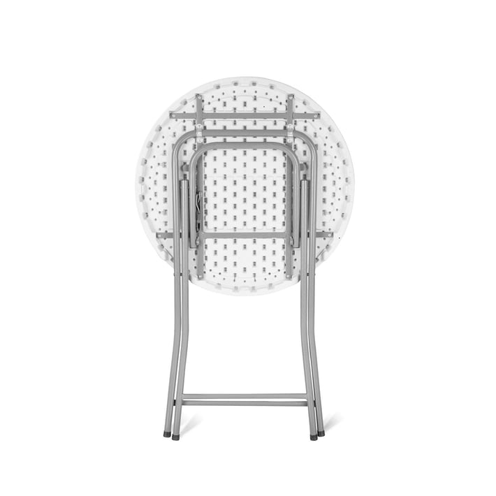 Cocktail Table, diameter 80 cm