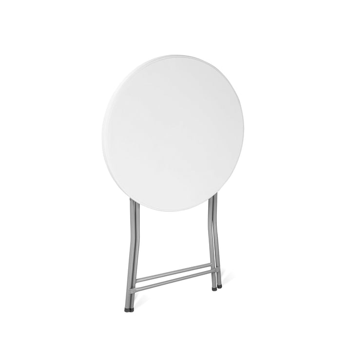 Cocktail Table, diameter 80 cm