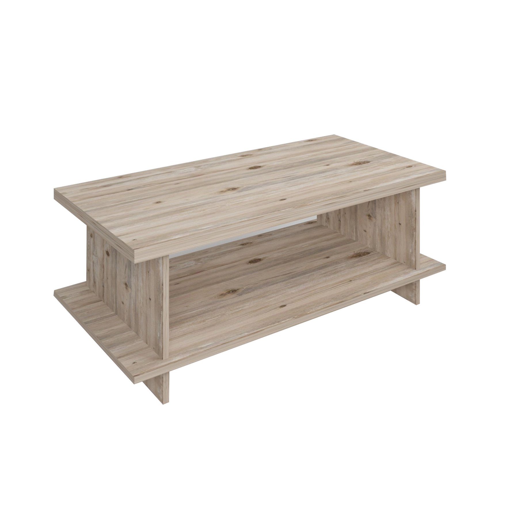 Table HM7, low, 120 x 60 x 45 cm, luxury color