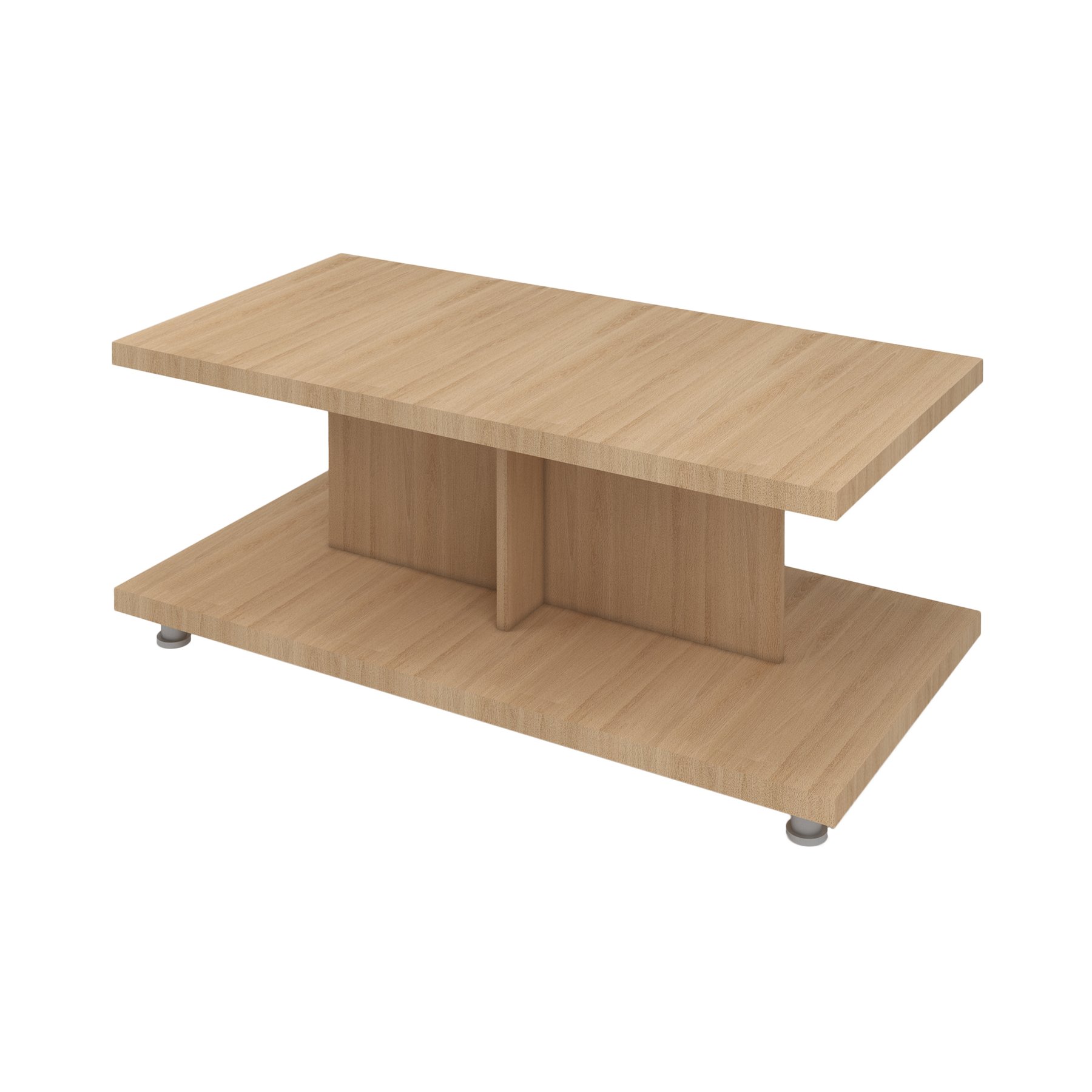 Low table HM4, 120 x 60 x 45 cm