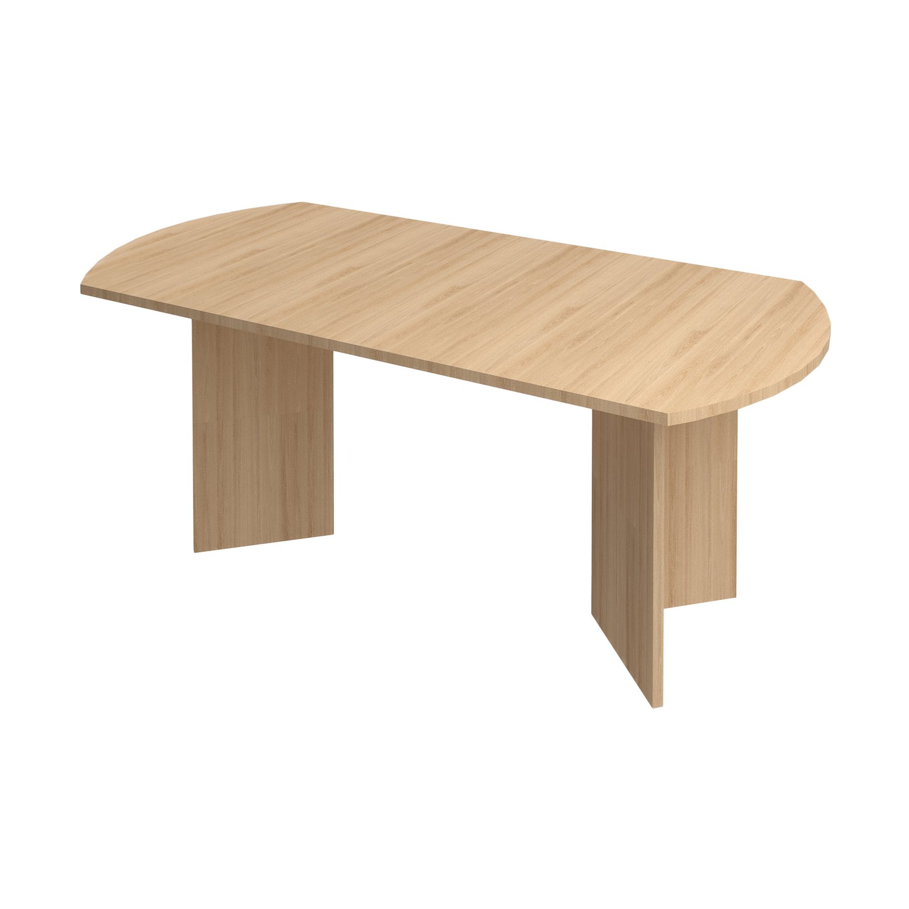 Low Table HM30, 120 x 60 x 45 cm