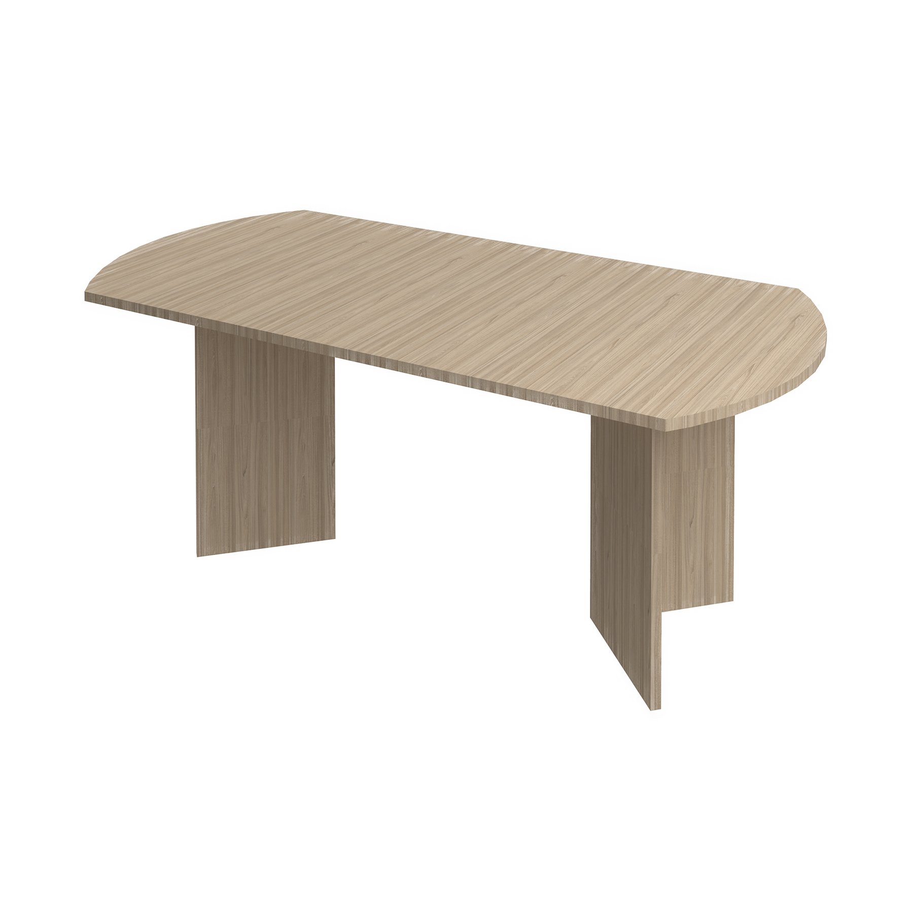 Low Table HM30, 120 x 60 x 45 cm, lux color