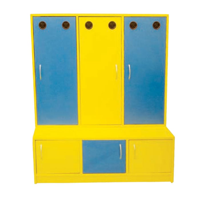 Children’s Wardrobe, 105 x 61 x 120 cm