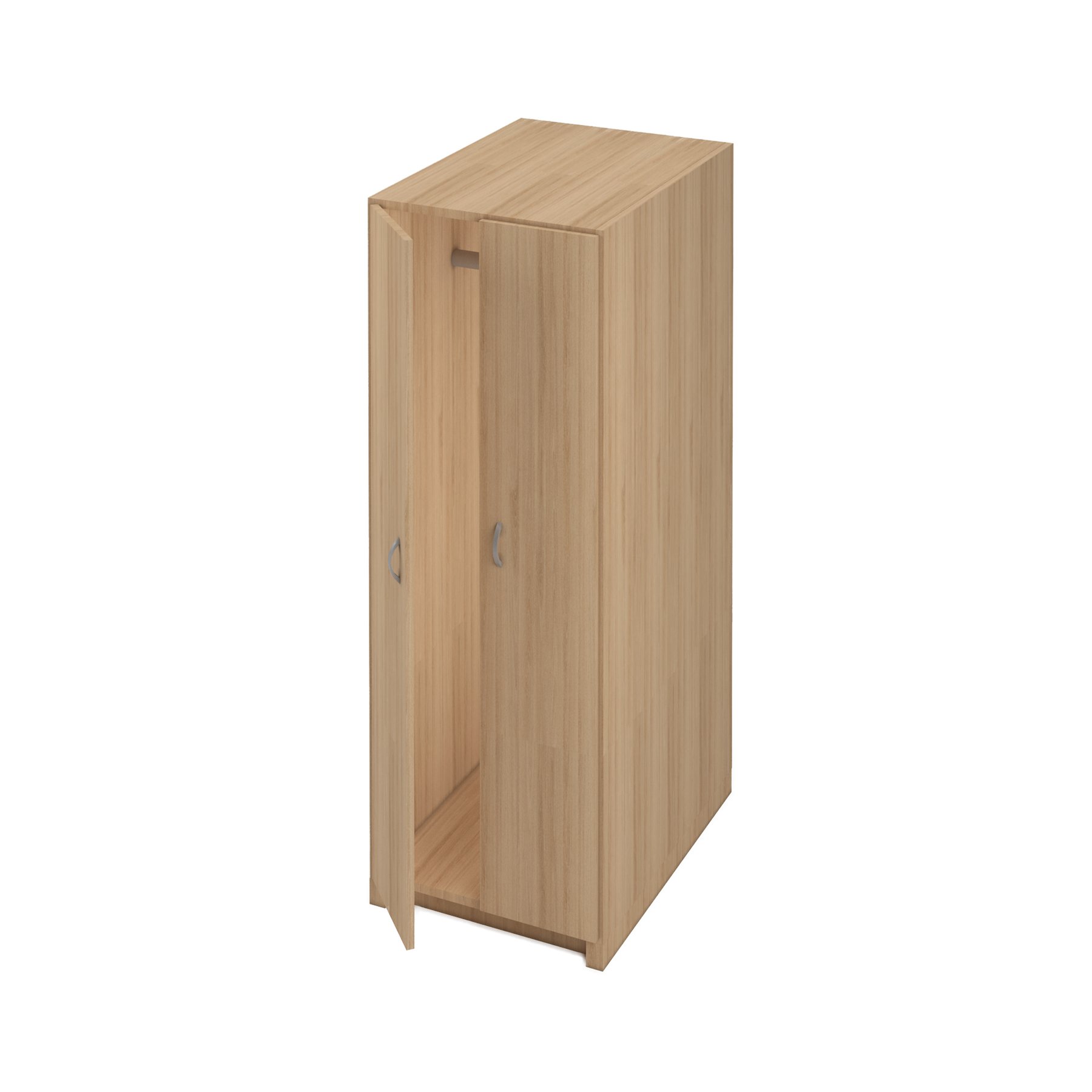 Wardrobe G1, 80 x 58 x 162 cm