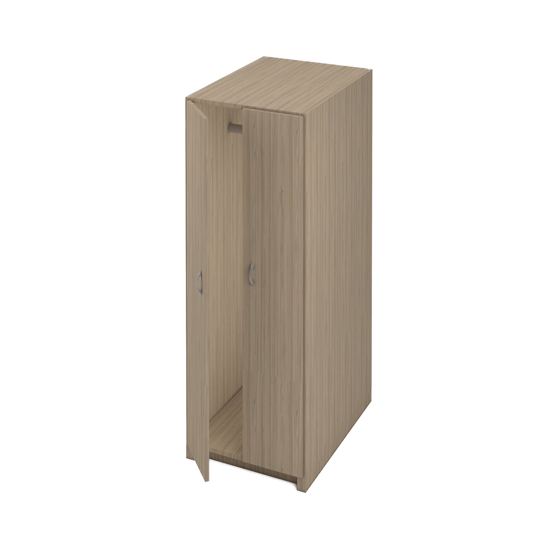Wardrobe G1, 80 x 58 x 162 cm, luxury color