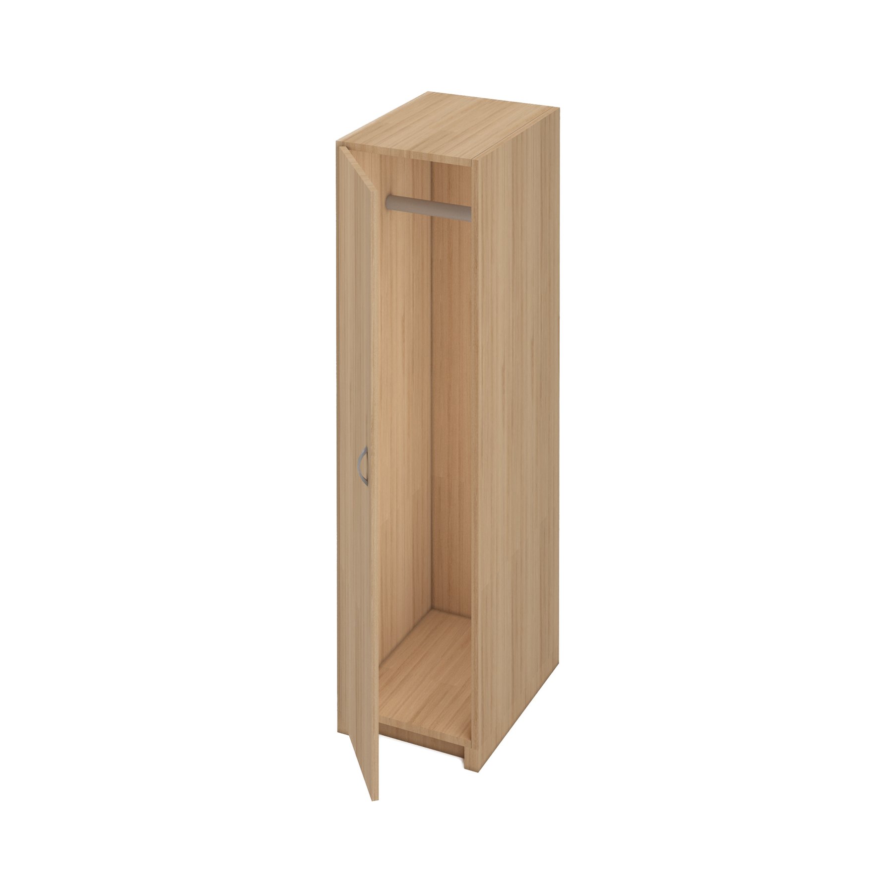 Wardrobe G2, 42 x 58 x 162 cm