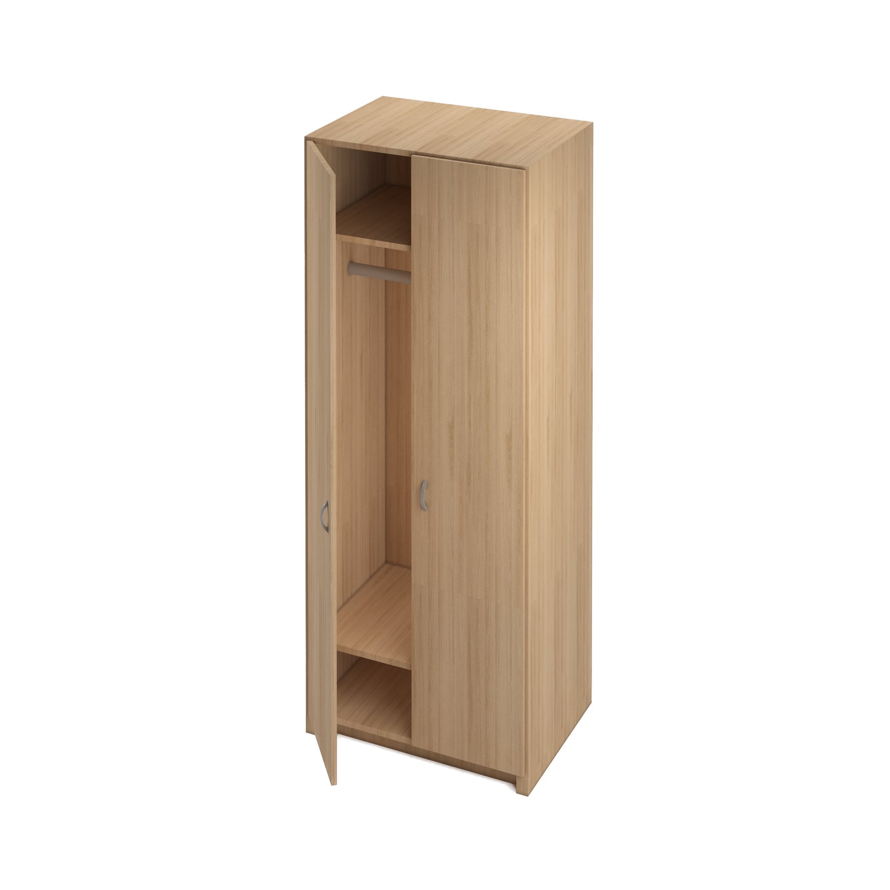 Wardrobe G4, 80 x 58 x 200 cm