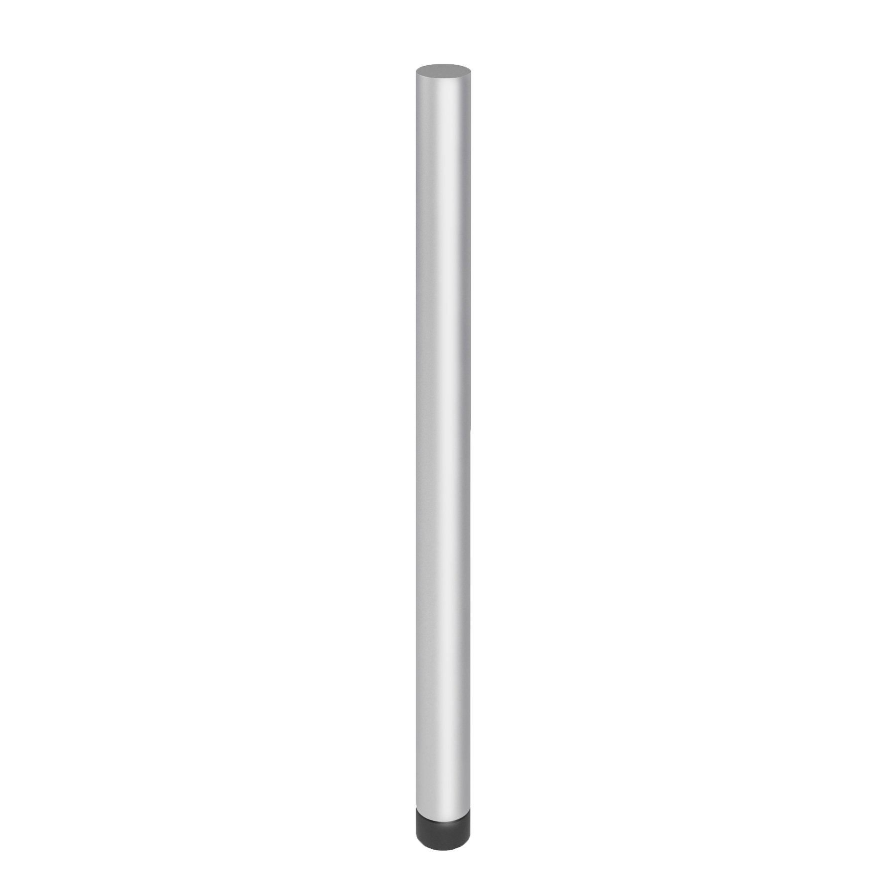 Mono Leg, metal