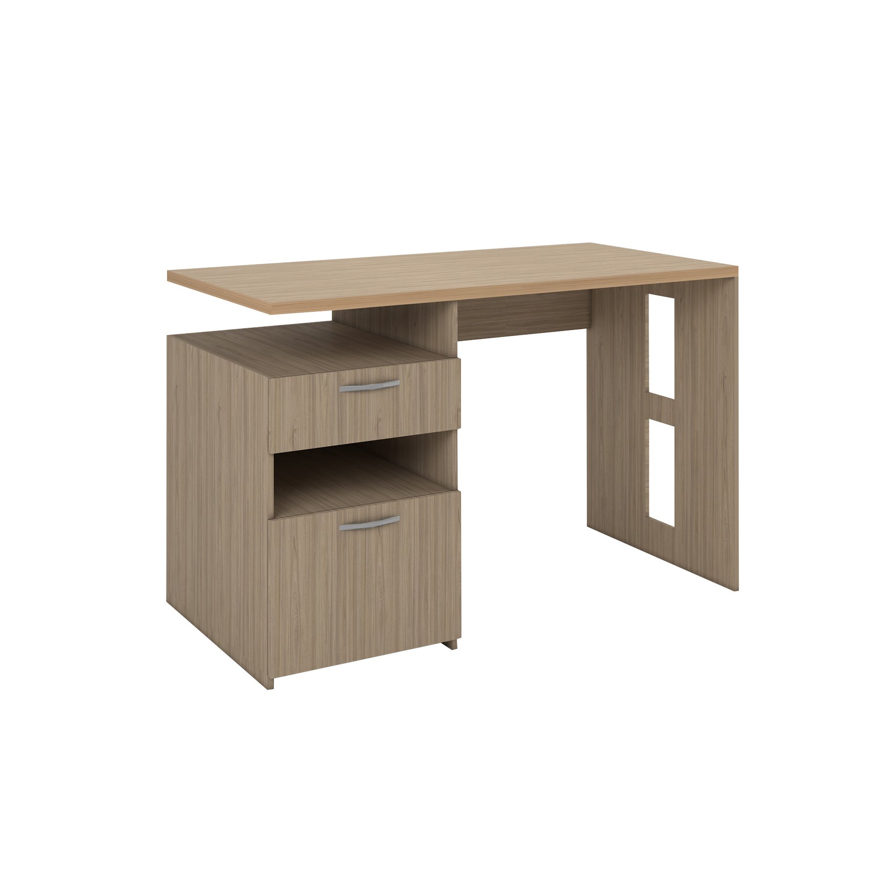 Desk VE-01, 120 x 60 x 74 cm, luxury color