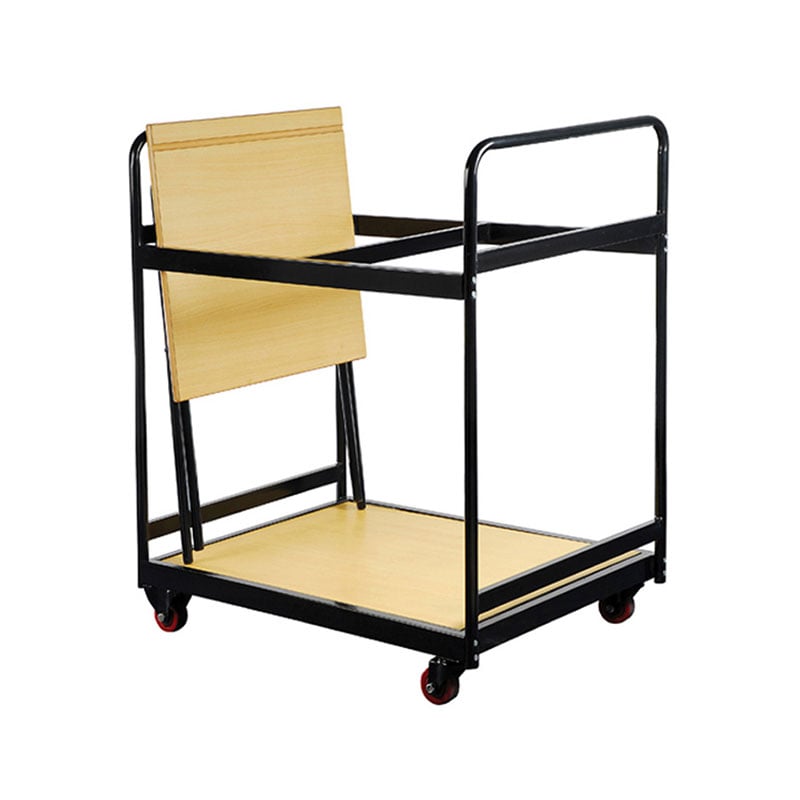 RFG Table Transport Trolley Flexy, foldable