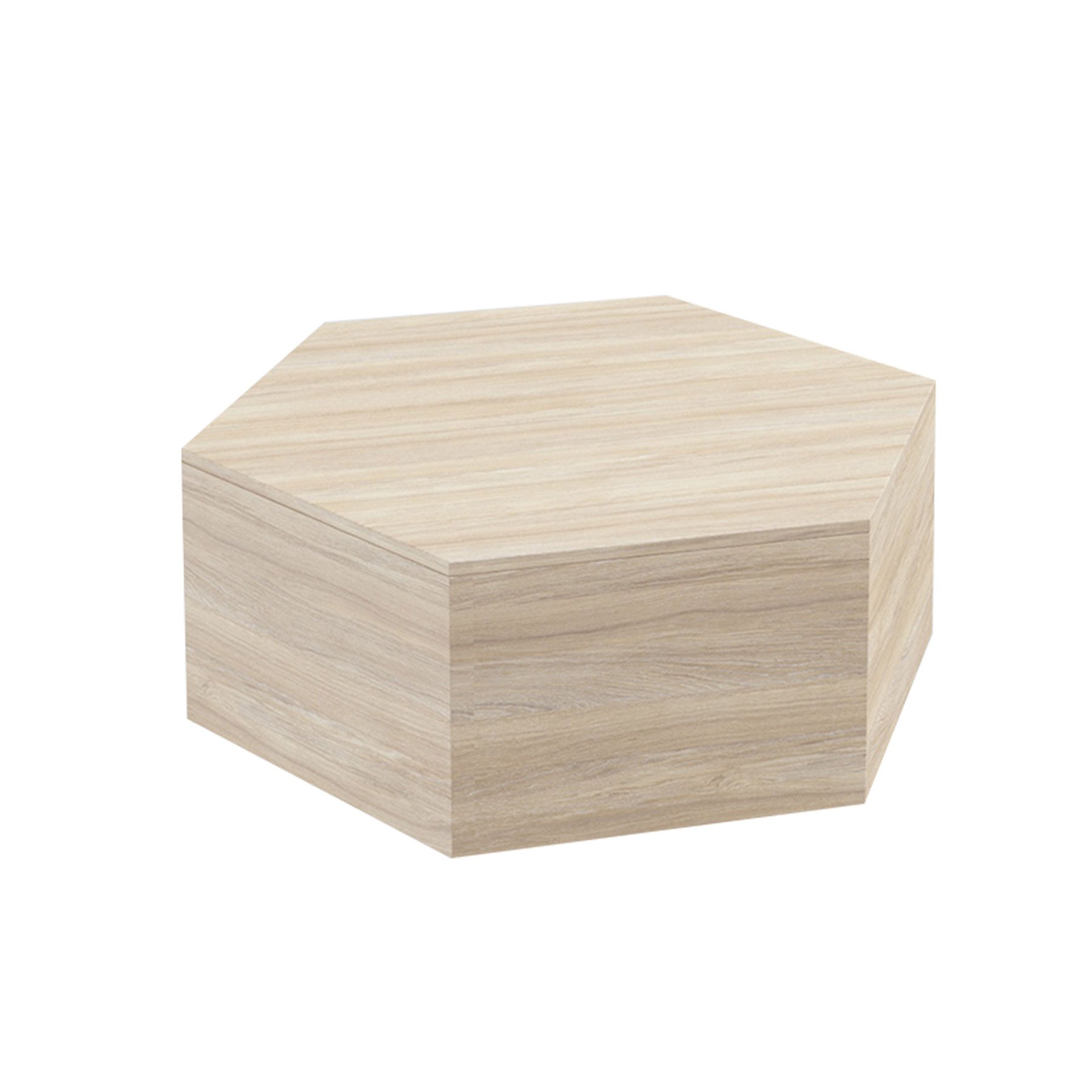 RFG Podium module Hexagon 02, 1000 x 868 x 360 mm