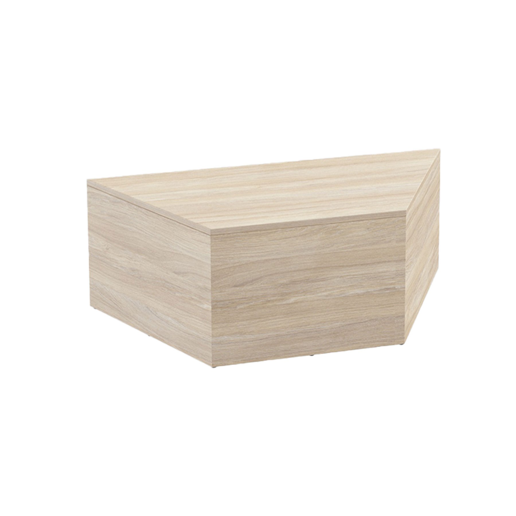 RFG Podium module Hexagon 05, 1000 x 433 x 360 mm