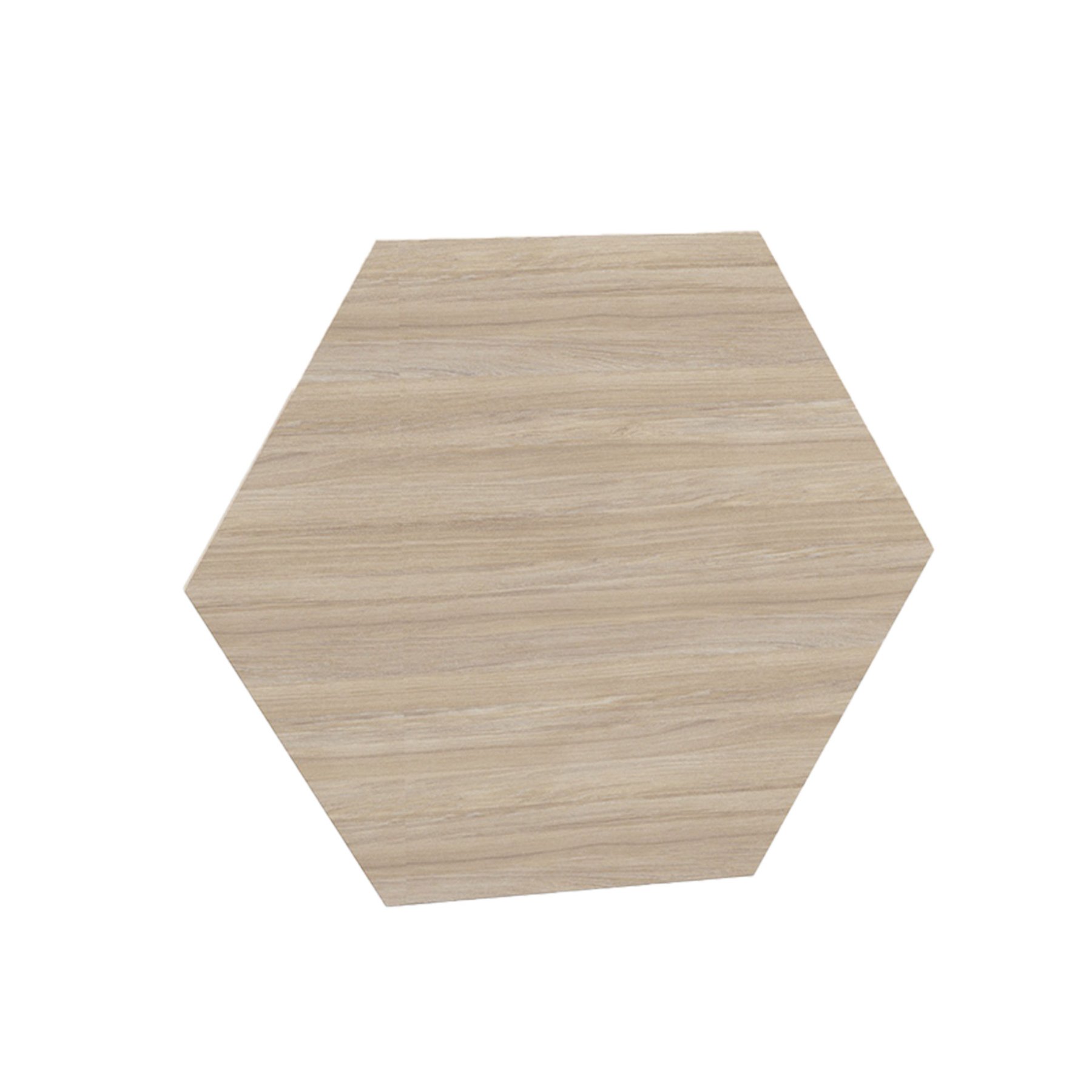 RFG Wall module Hexagon 09, 1000 x 868 x 18 mm